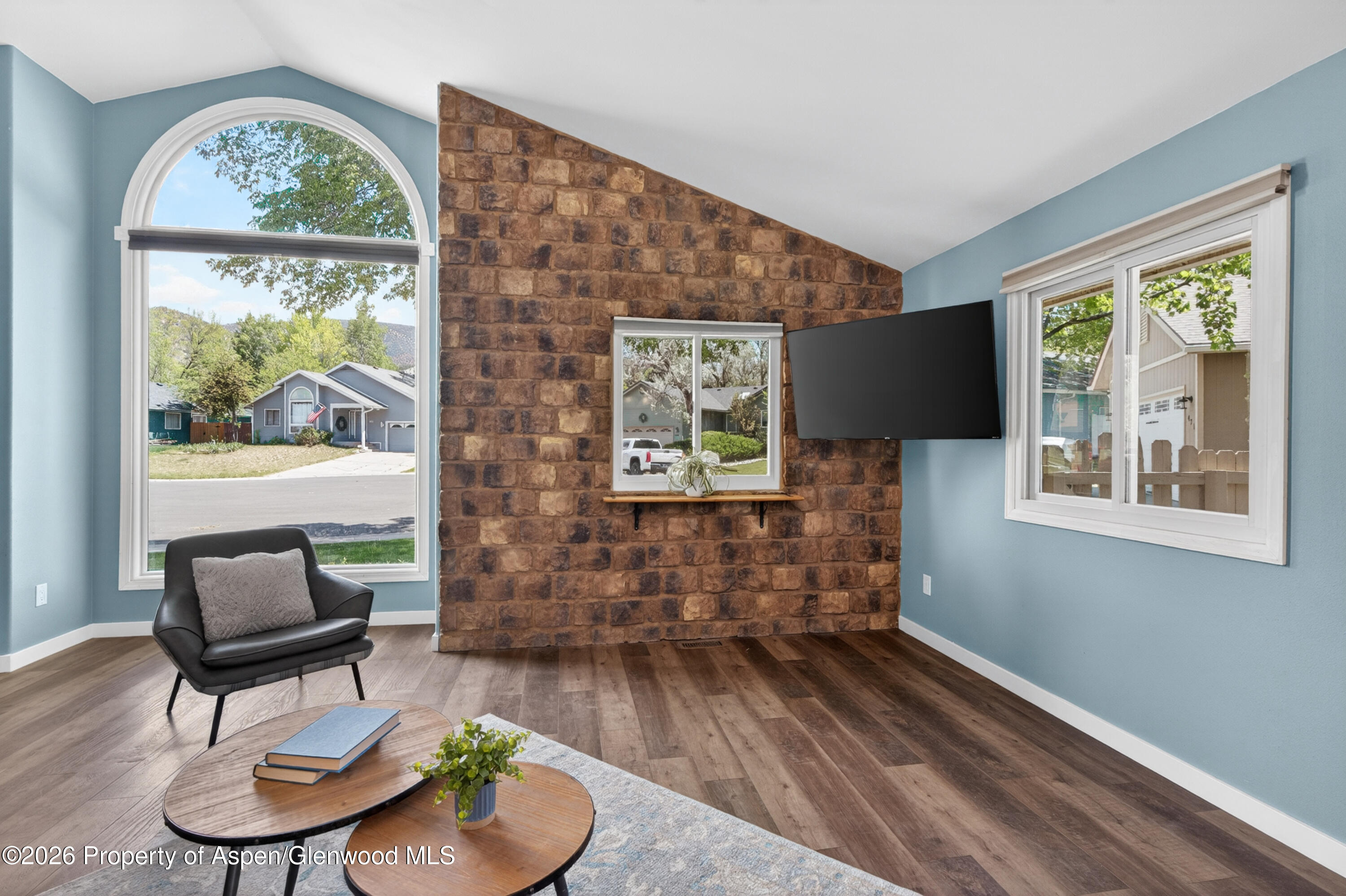 463 Palmetto Drive New Castle CO 81647