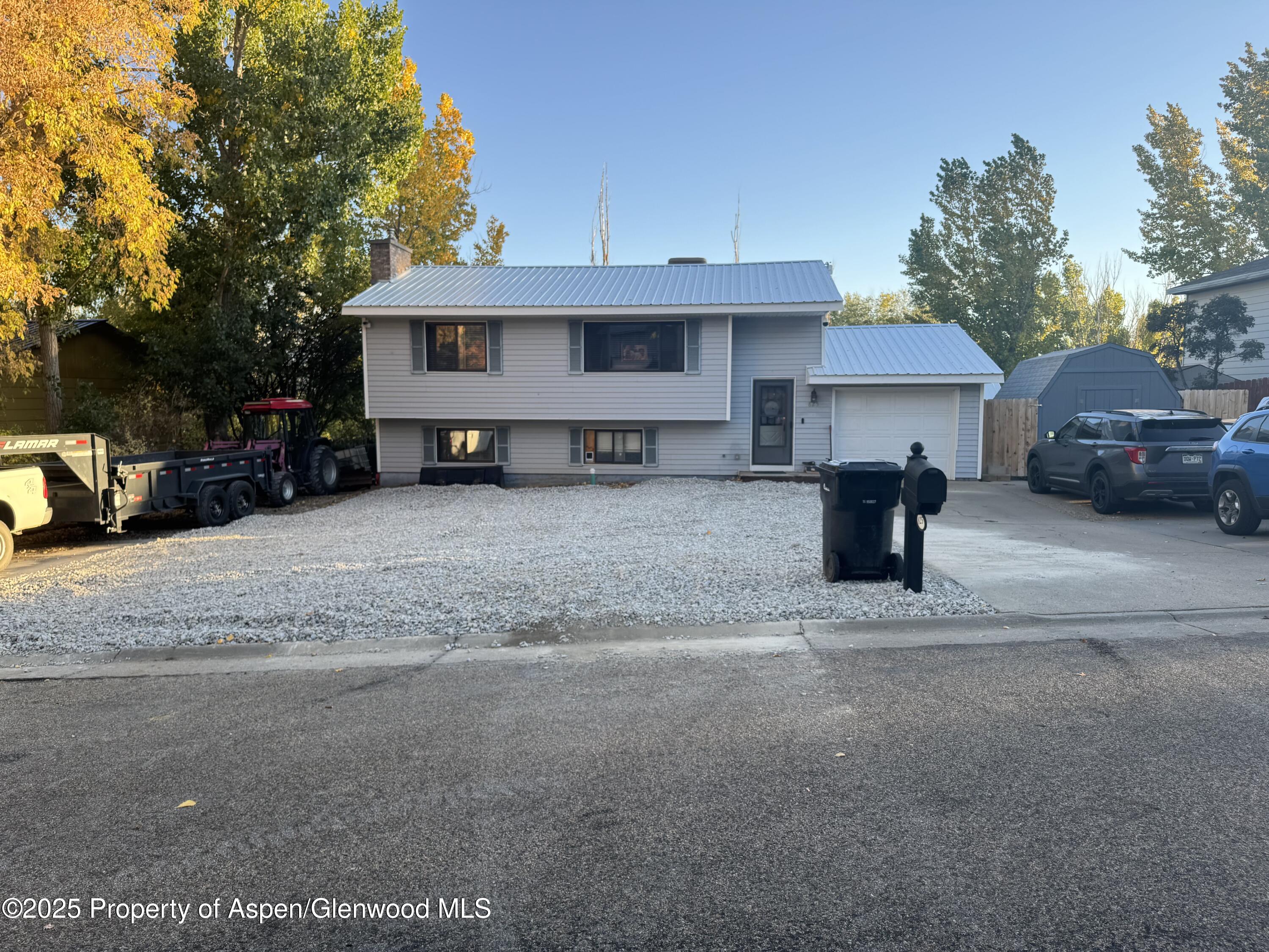 825 Ashley Road Craig CO 81625