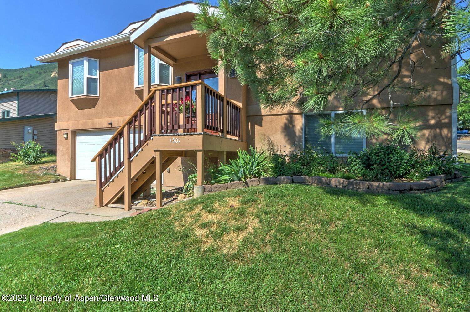 1301 Riverview Glenwood Springs CO 81601