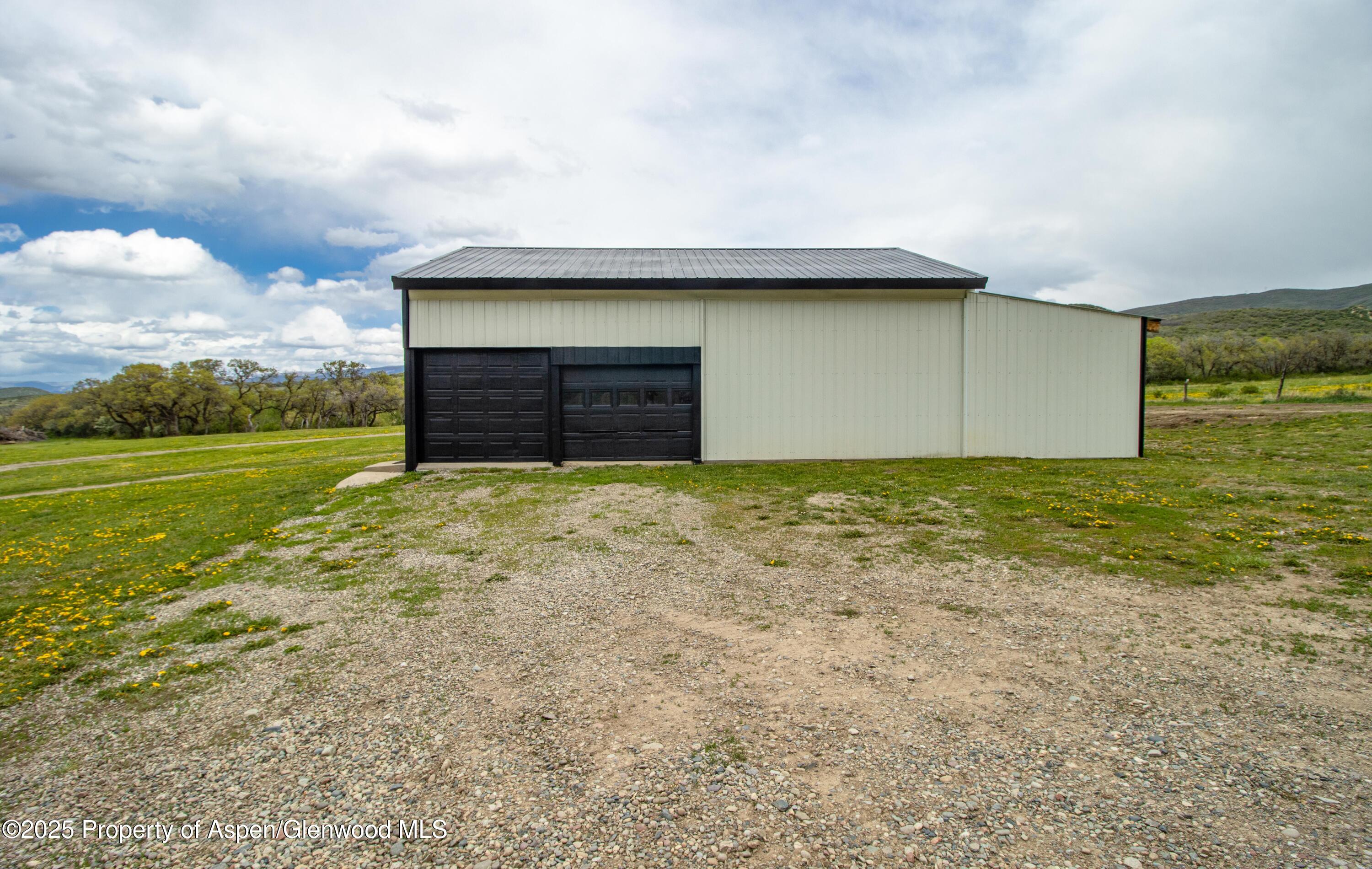 8153 County Road 312 New Castle CO 81647