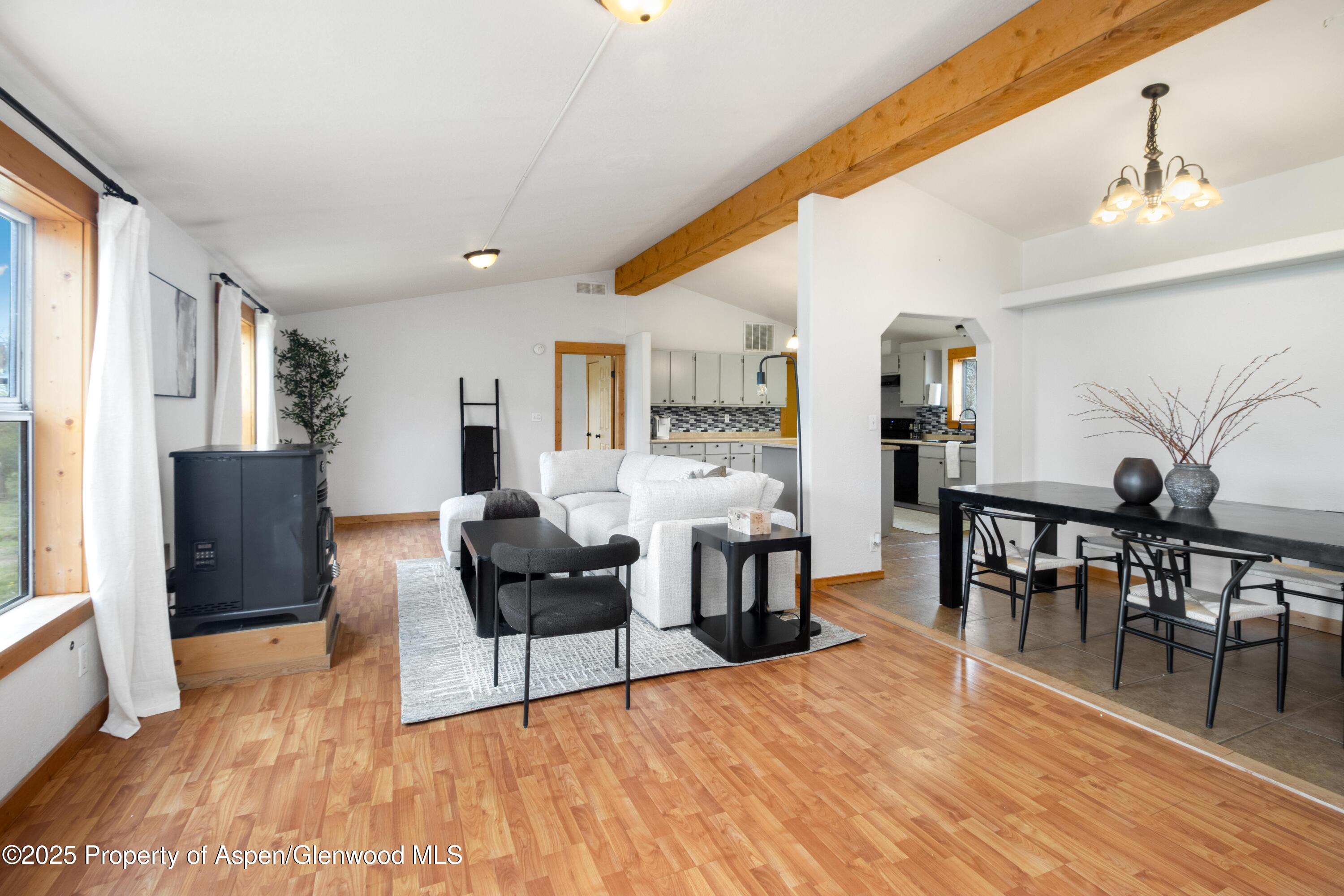 8153 County Road 312 New Castle CO 81647