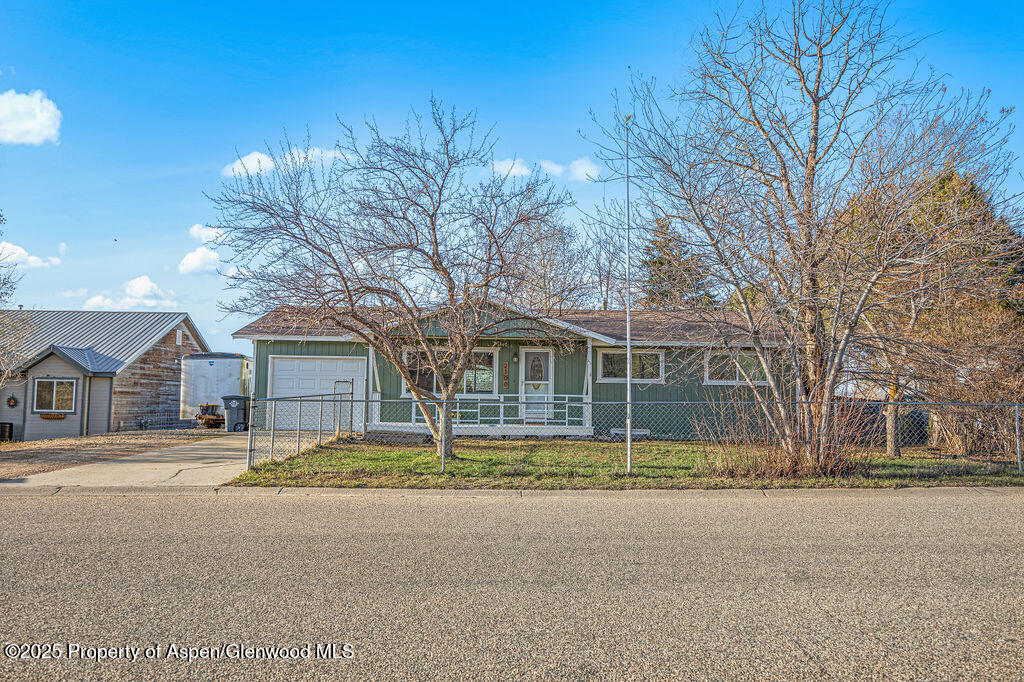 2100 E 9th Street Craig CO 81625