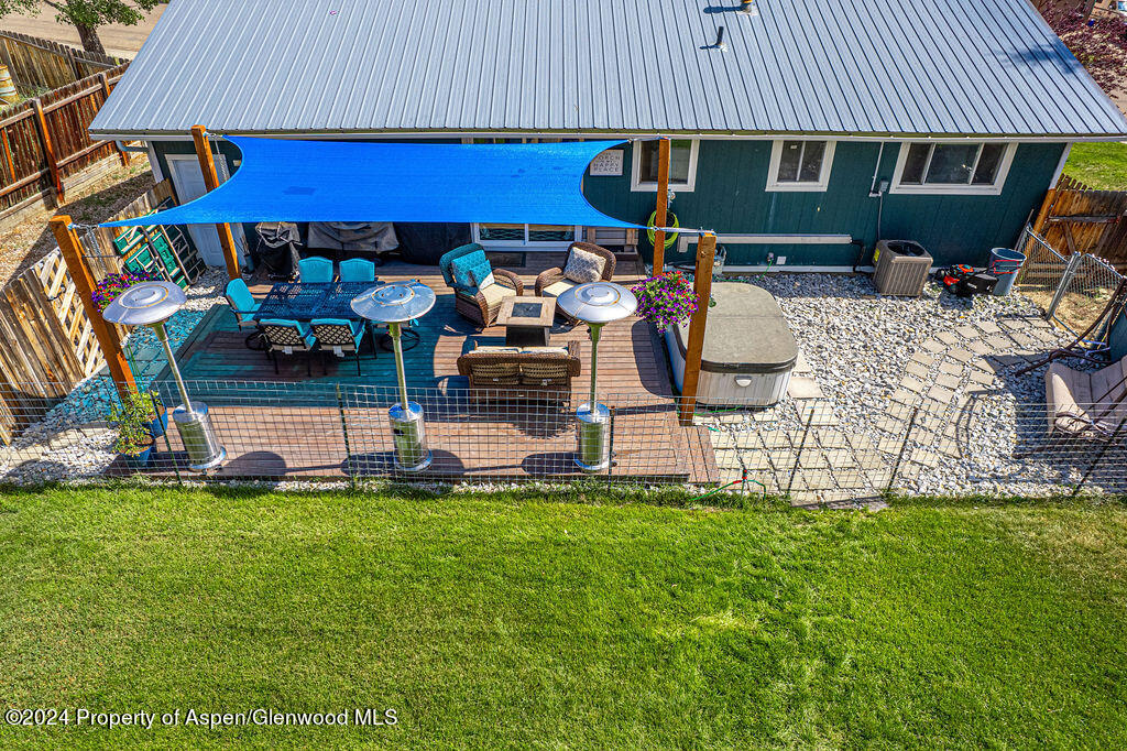 3435 Ridgeview Road Craig CO 81625