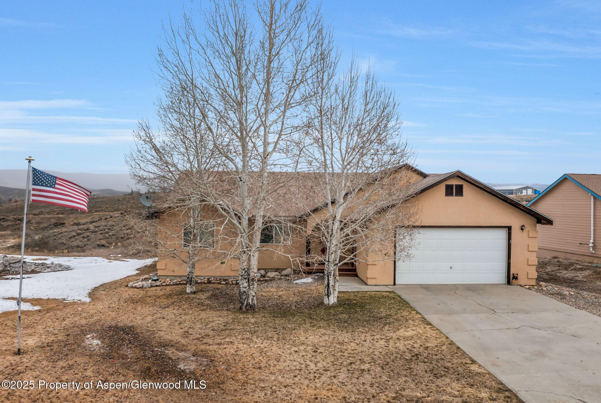 320 Honeysuckle Court Hayden CO 81639