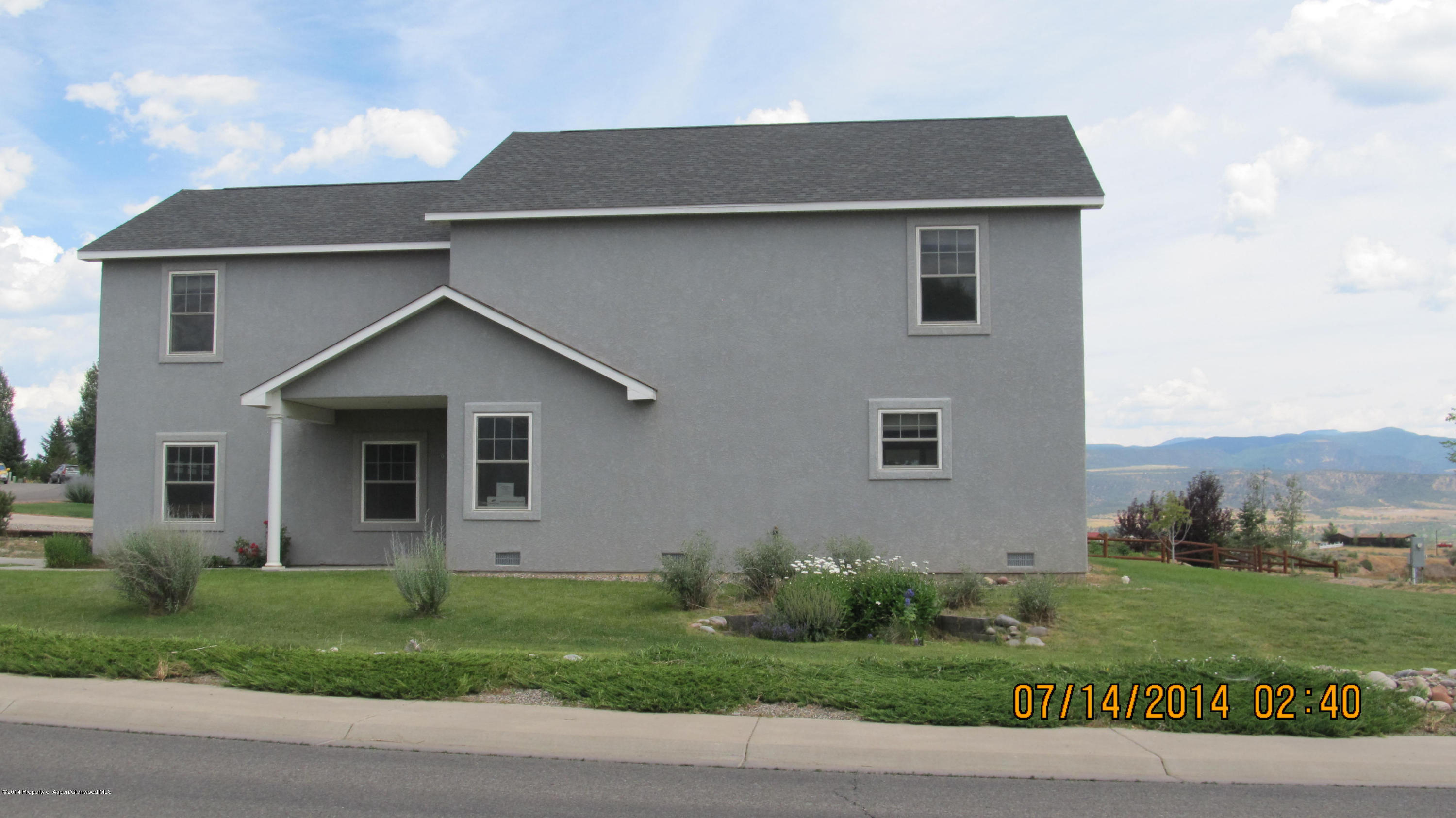 1192 N 16th Street Silt CO 81652