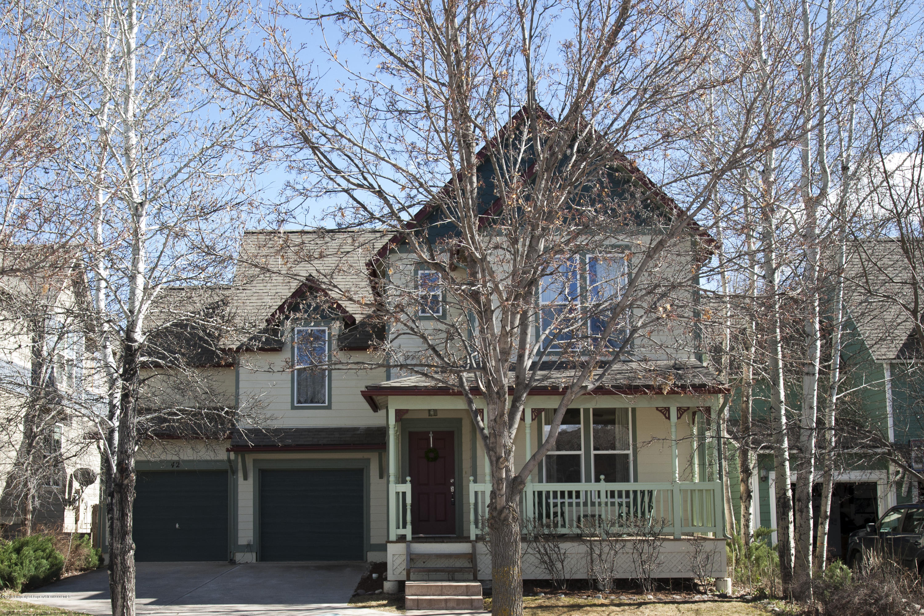 42 Ferguson Drive Carbondale CO 81623