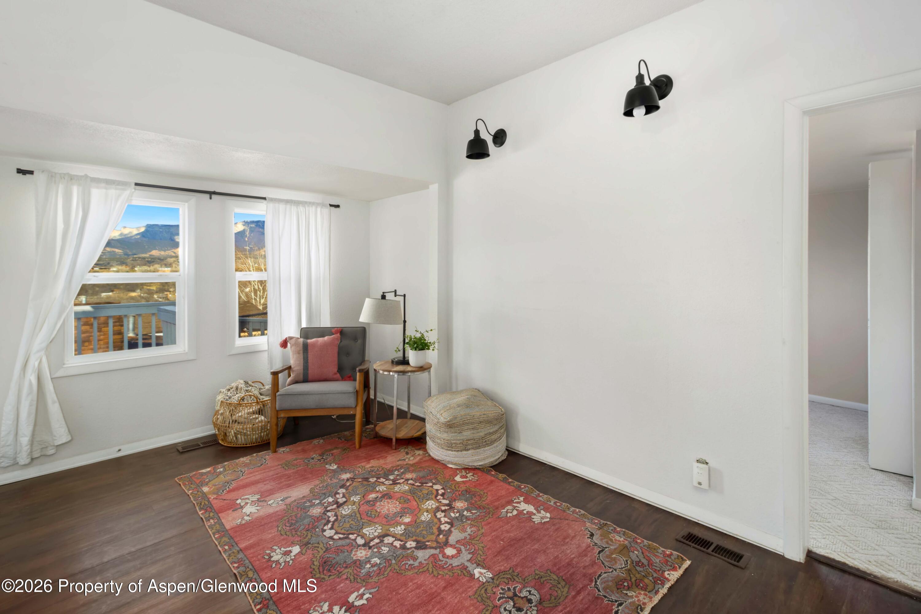 438 E 7th Street Rifle CO 81650