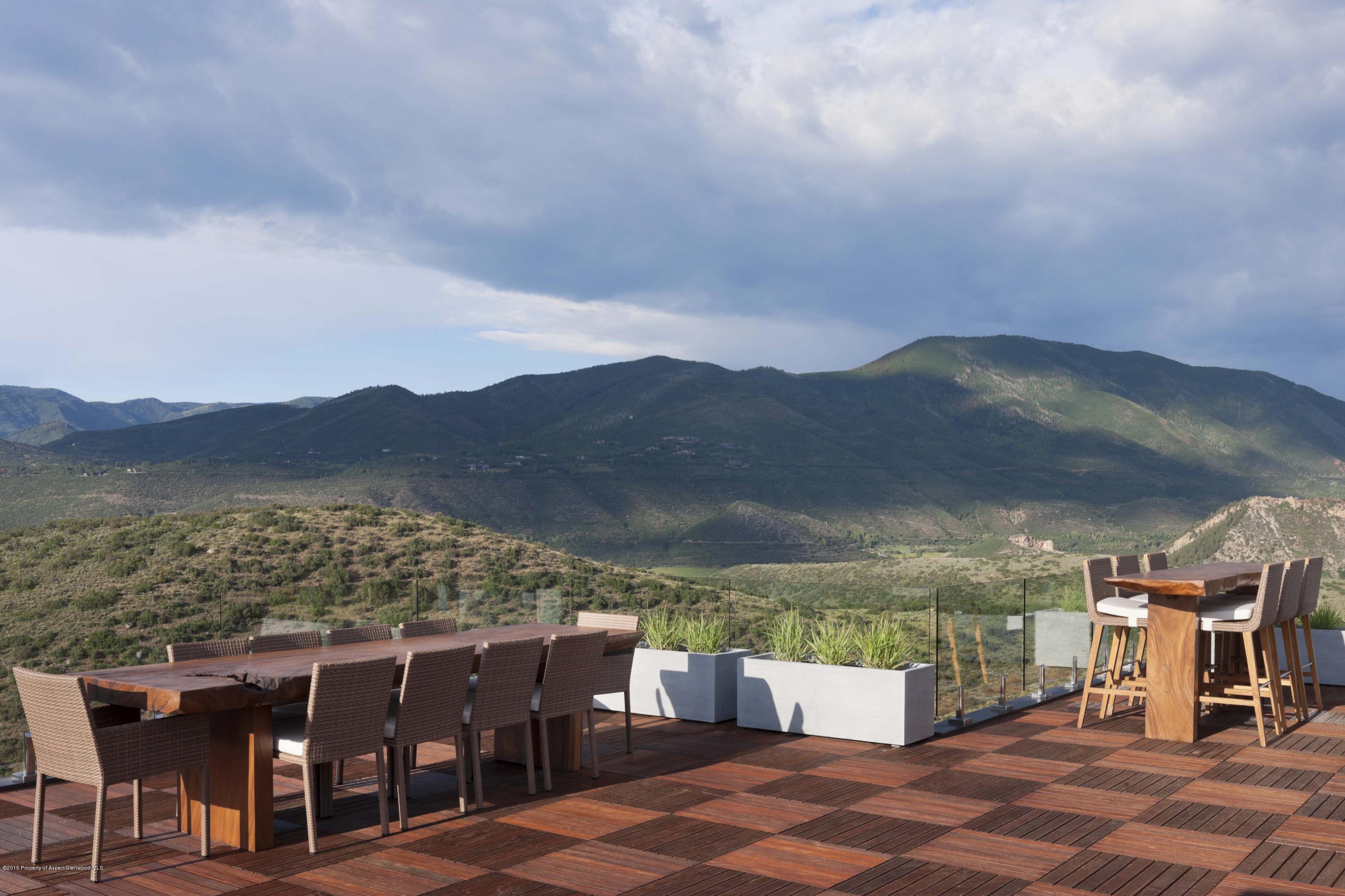 101 Oak Ridge Drive Aspen CO 81611