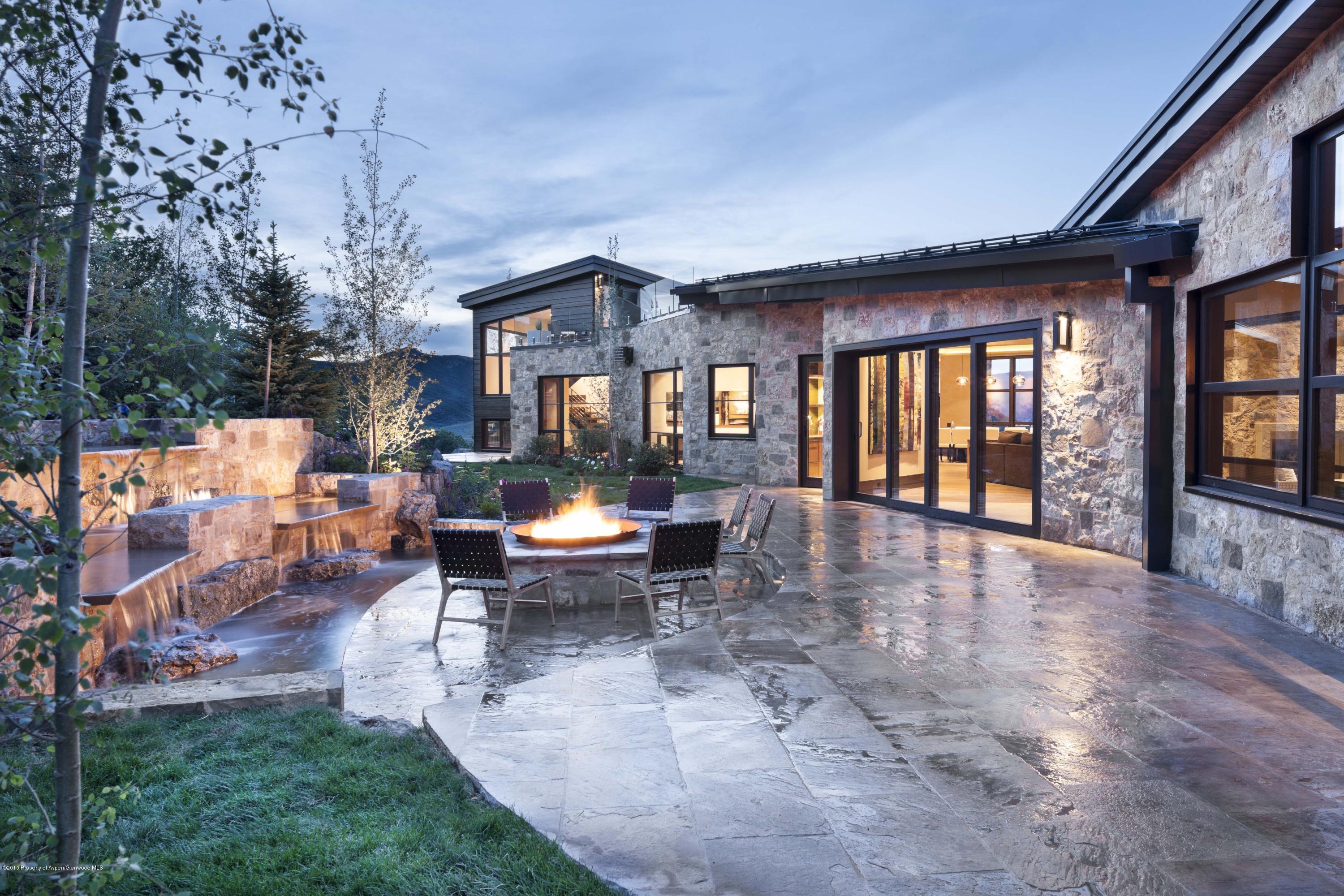 101 Oak Ridge Drive Aspen CO 81611