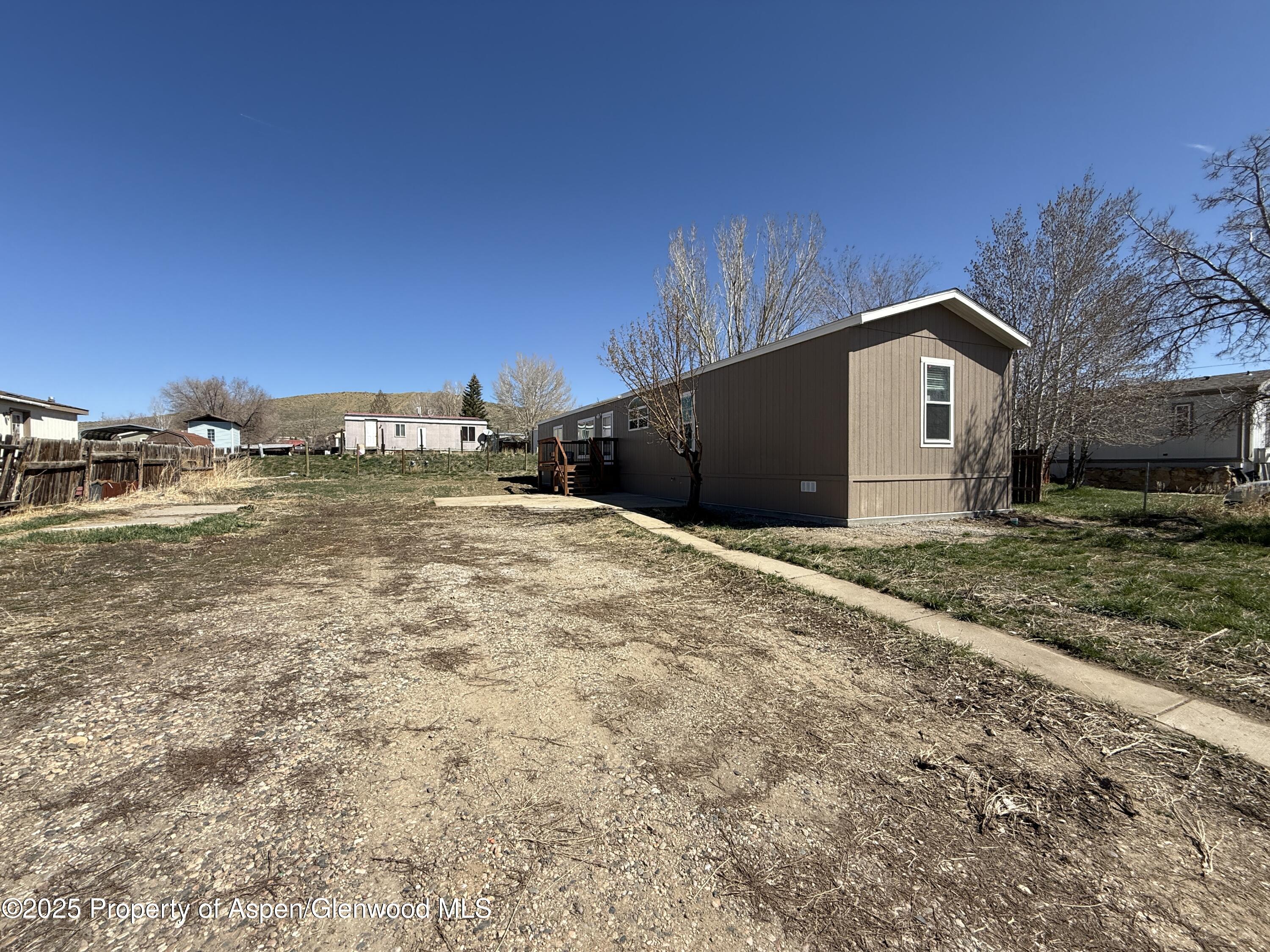 2159 Cedar Place Craig CO 81625