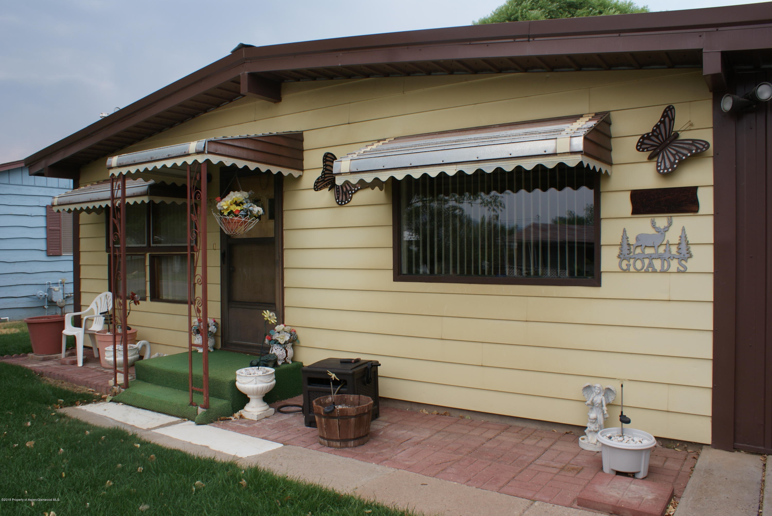 337 Prefontaine Avenue Rifle CO 81650