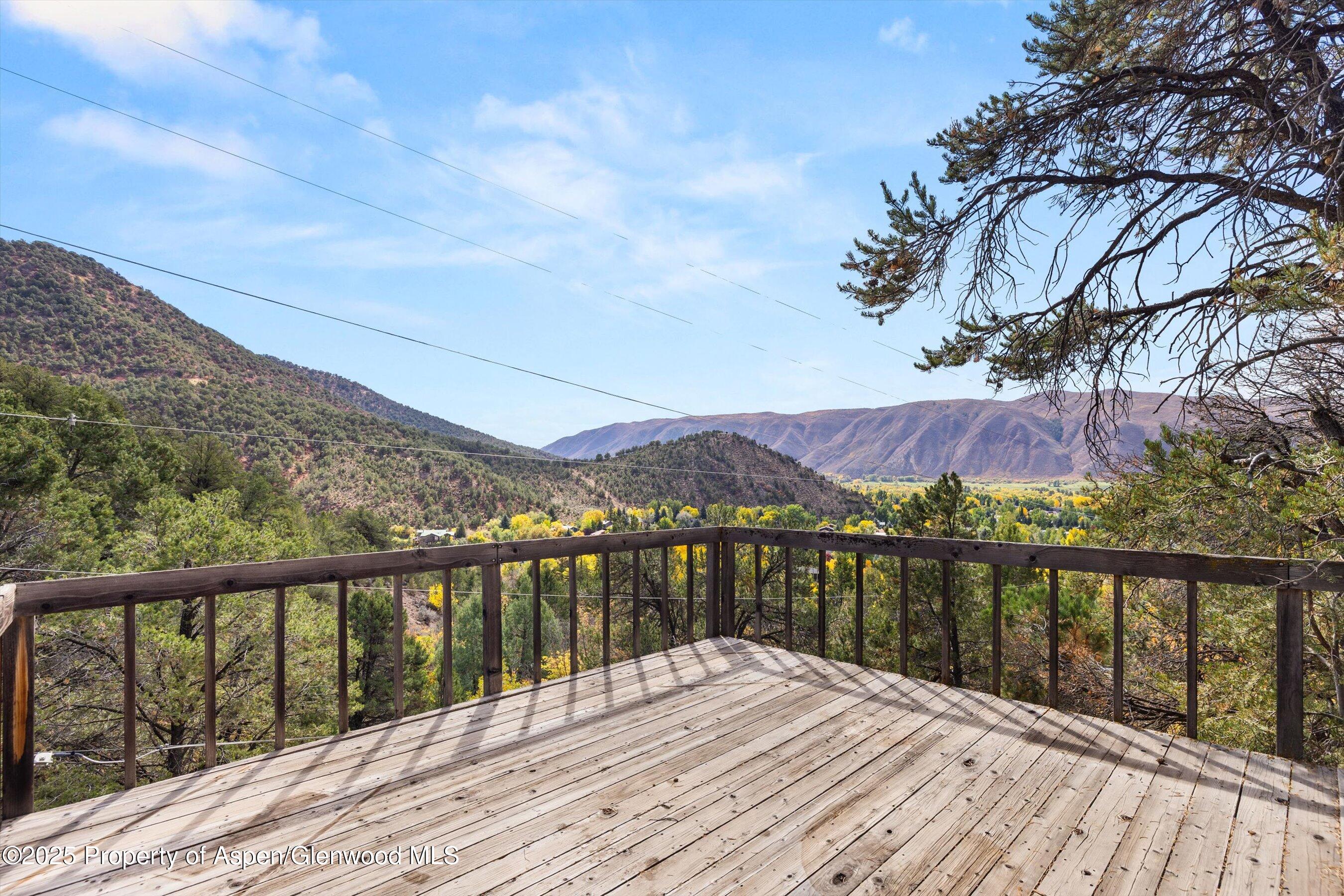 635 Cedar Drive Basalt CO 81621