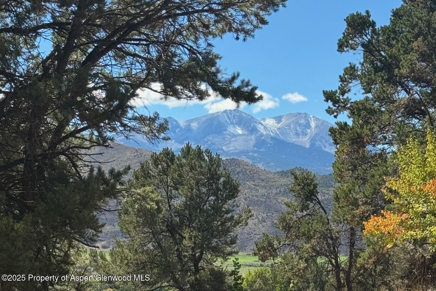 635 Cedar Drive Basalt CO 81621