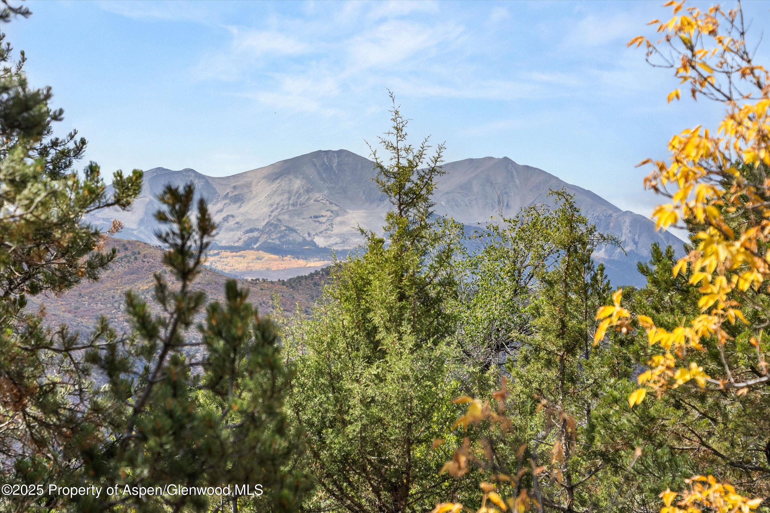 635 Cedar Drive Basalt CO 81621