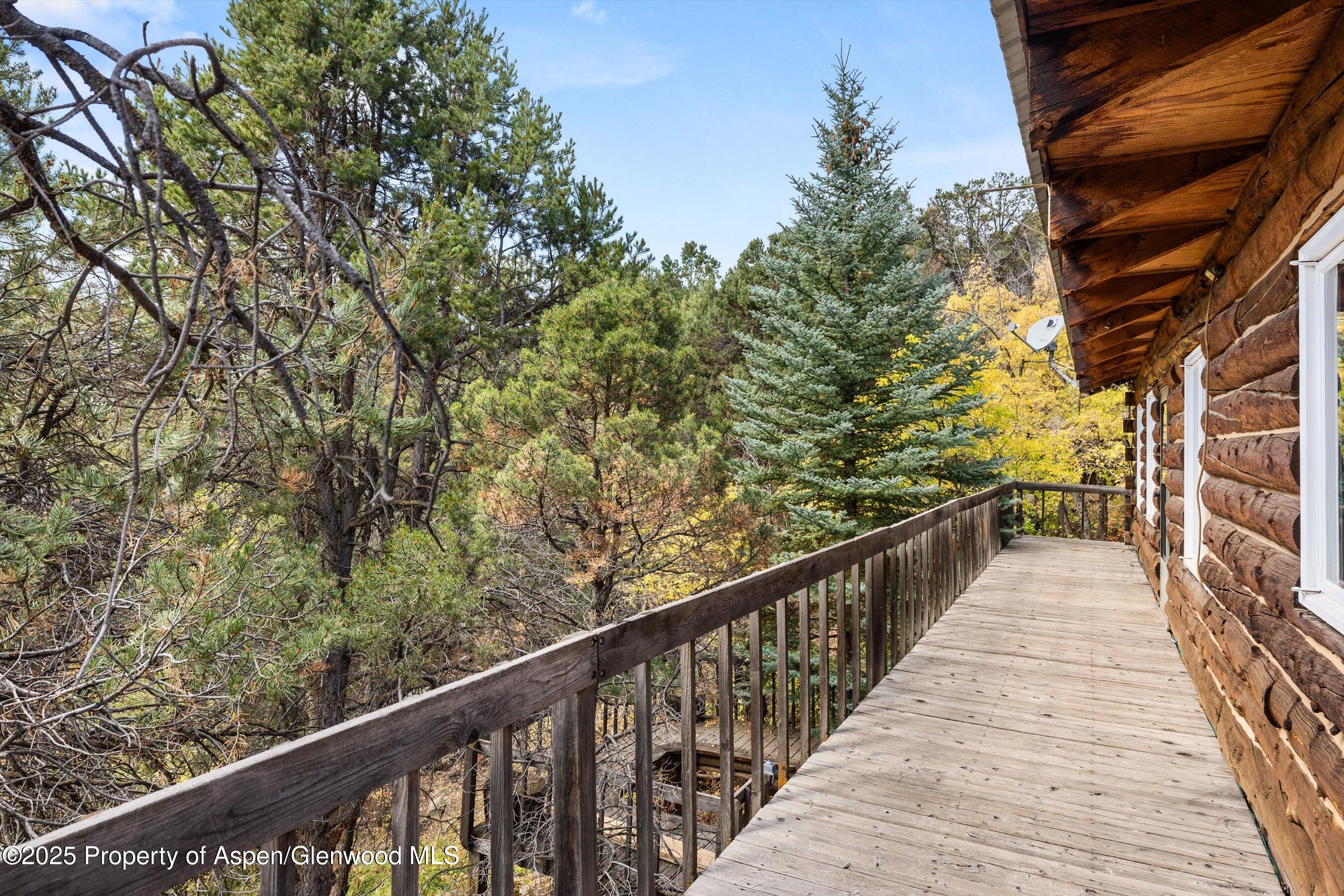 635 Cedar Drive Basalt CO 81621