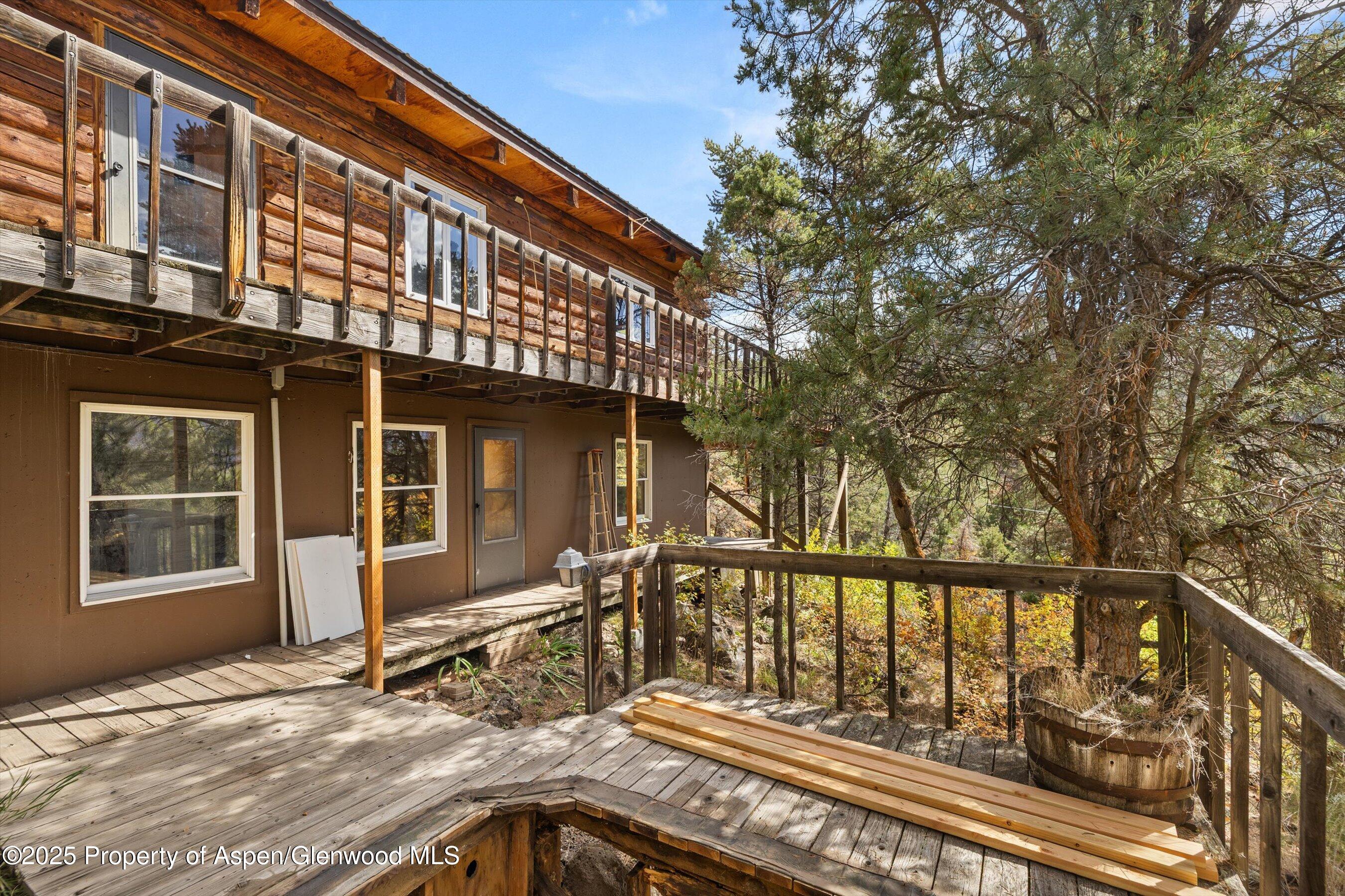 635 Cedar Drive Basalt CO 81621