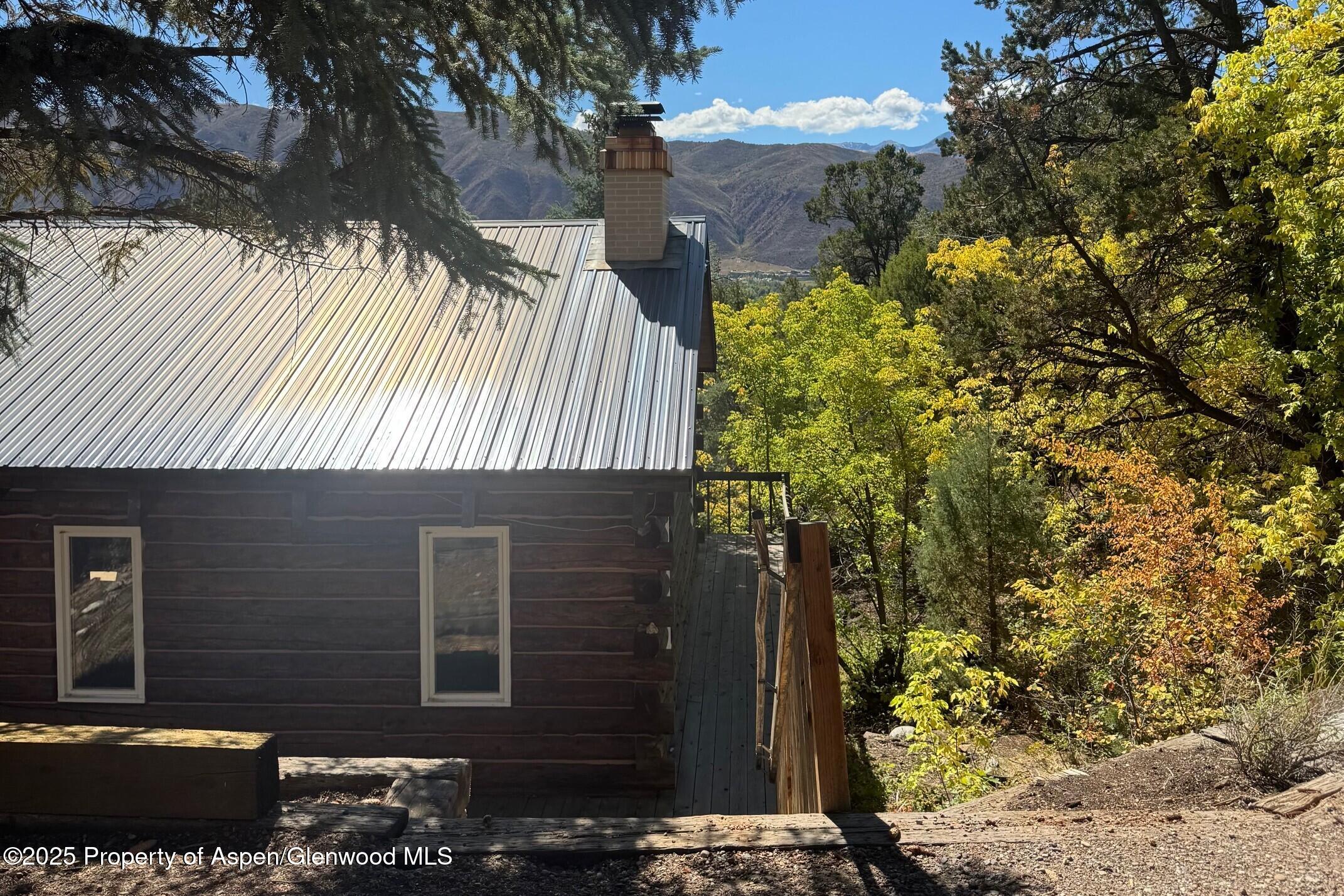 635 Cedar Drive Basalt CO 81621