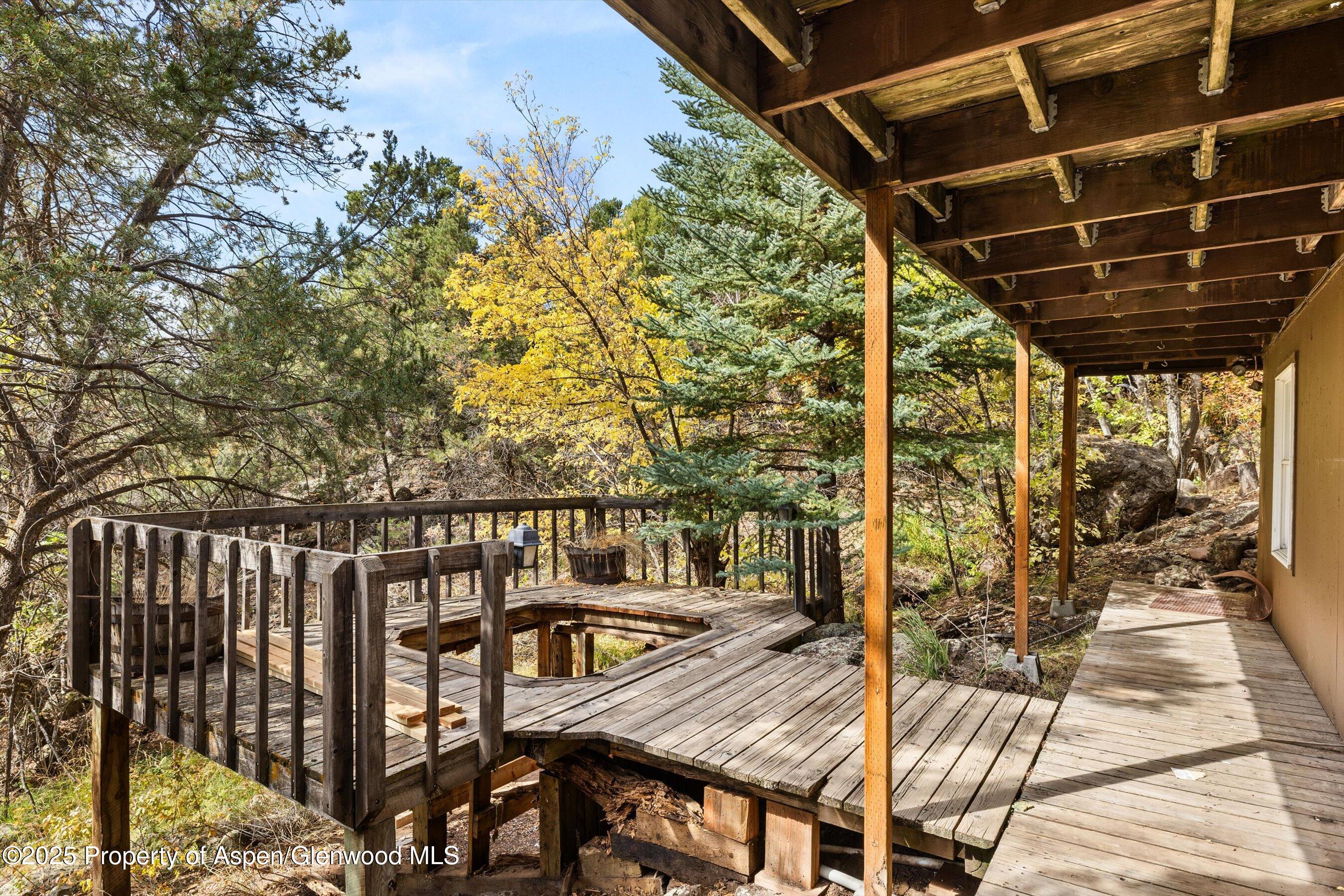 635 Cedar Drive Basalt CO 81621