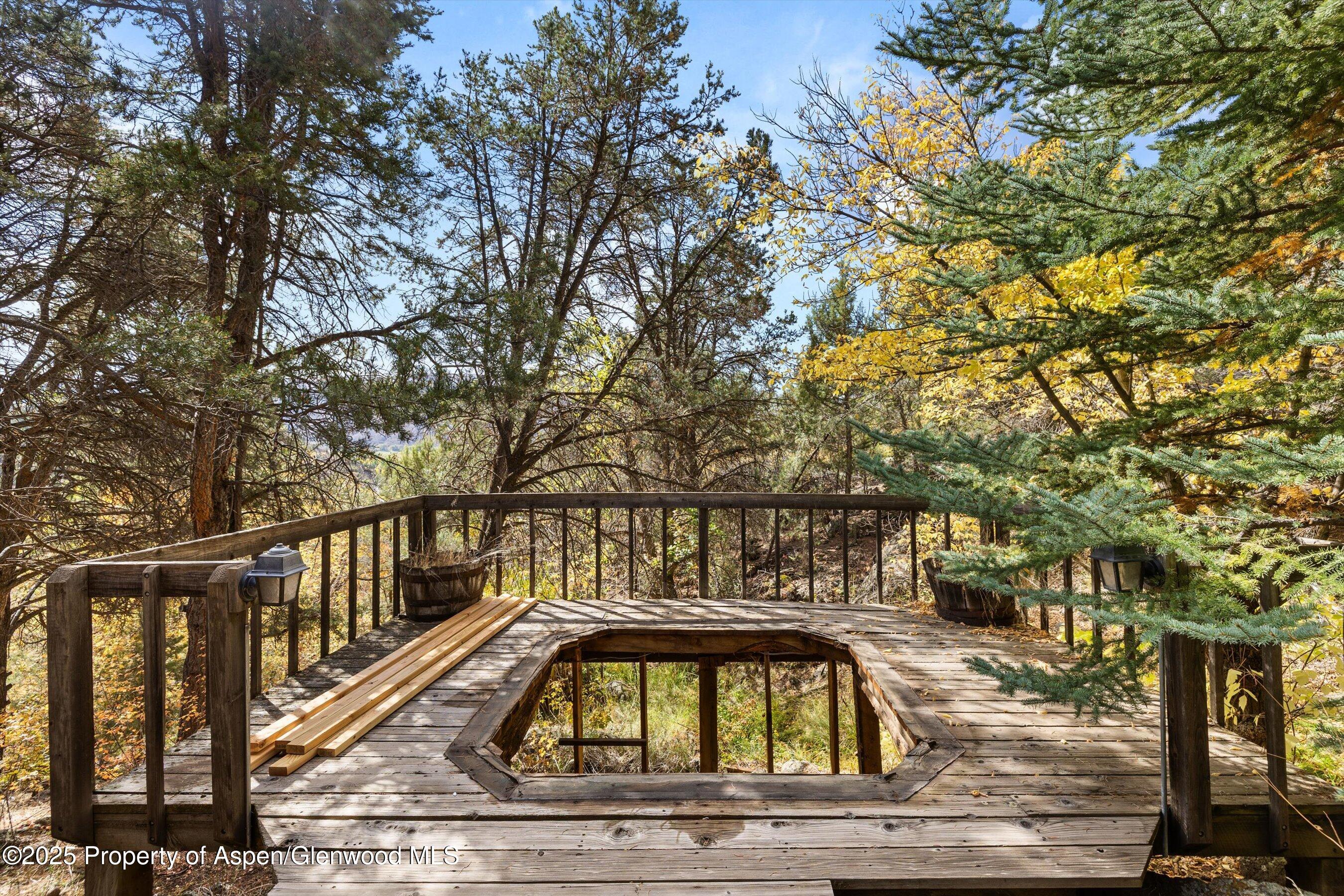 635 Cedar Drive Basalt CO 81621