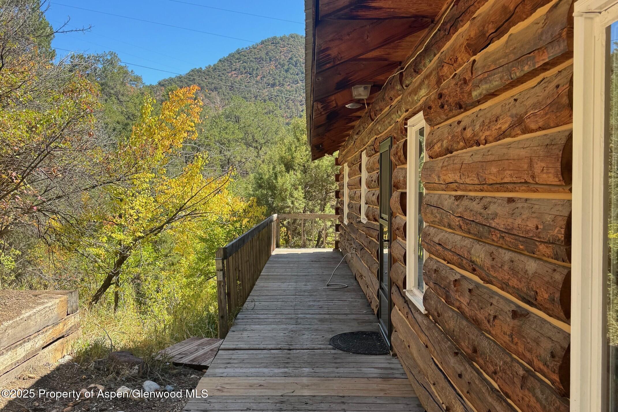 635 Cedar Drive Basalt CO 81621