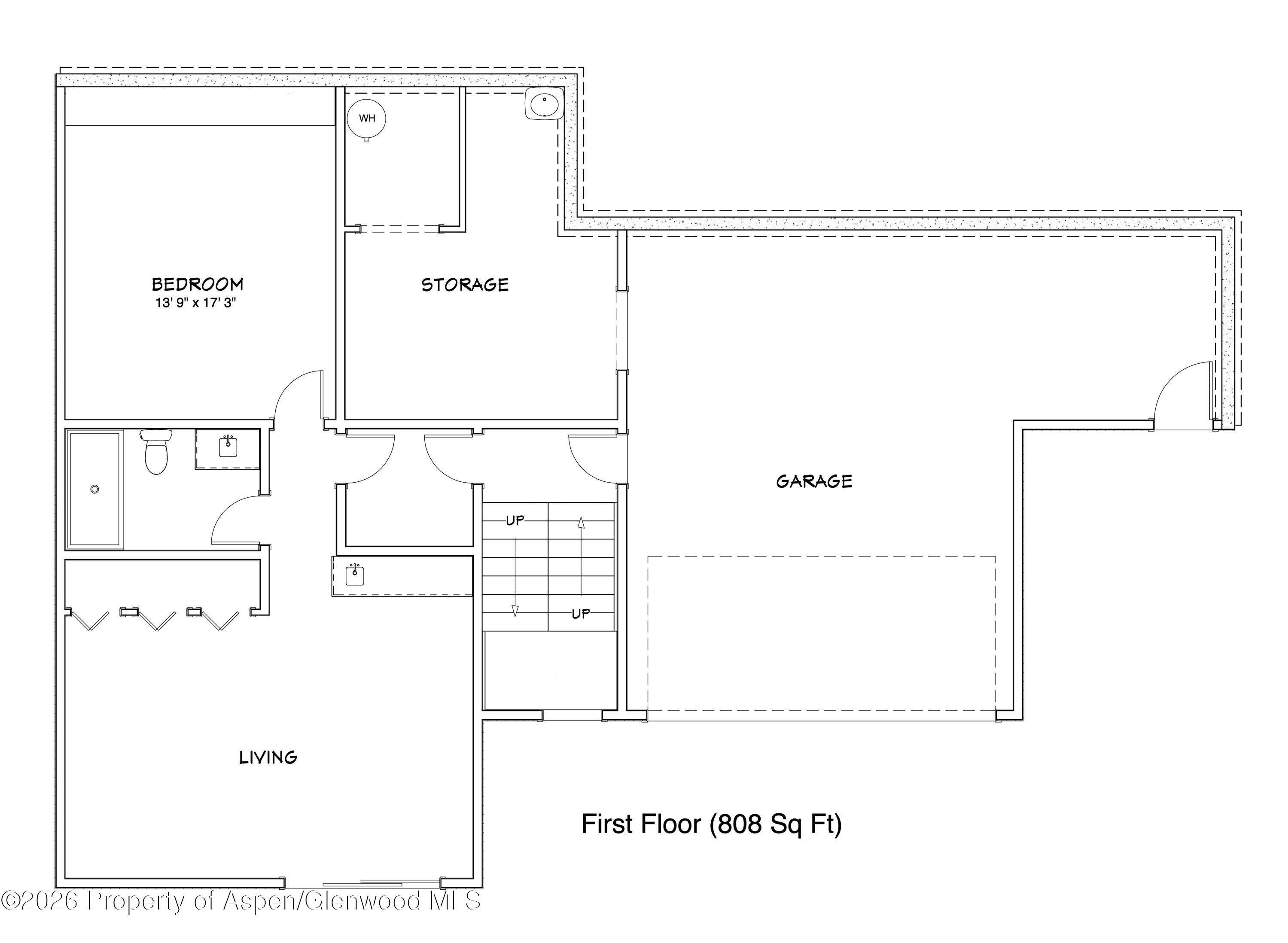 235 Hidden Valley Drive Glenwood Springs CO 81601