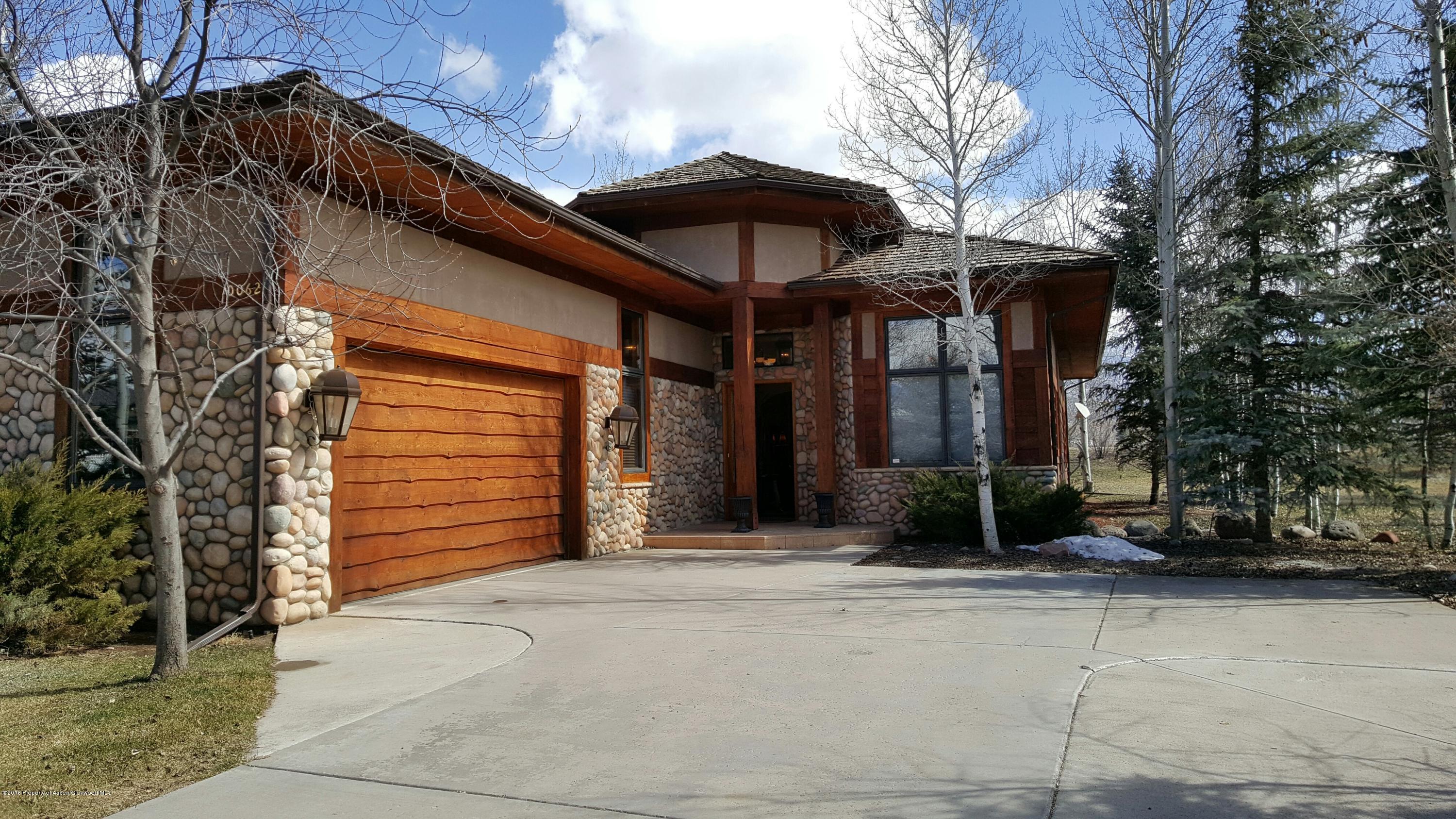 62 Corral Drive Carbondale CO 81623