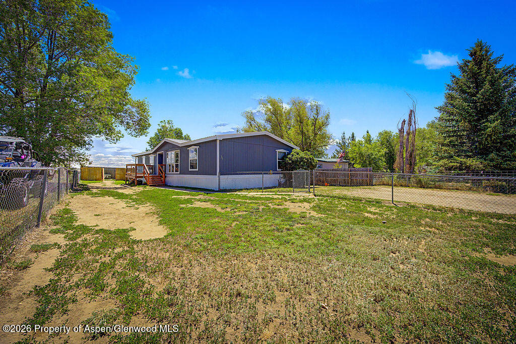587 Conner Drive Craig CO 81625