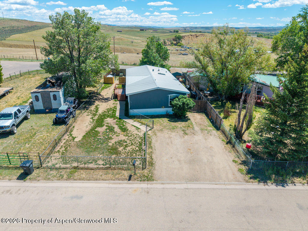 587 Conner Drive Craig CO 81625