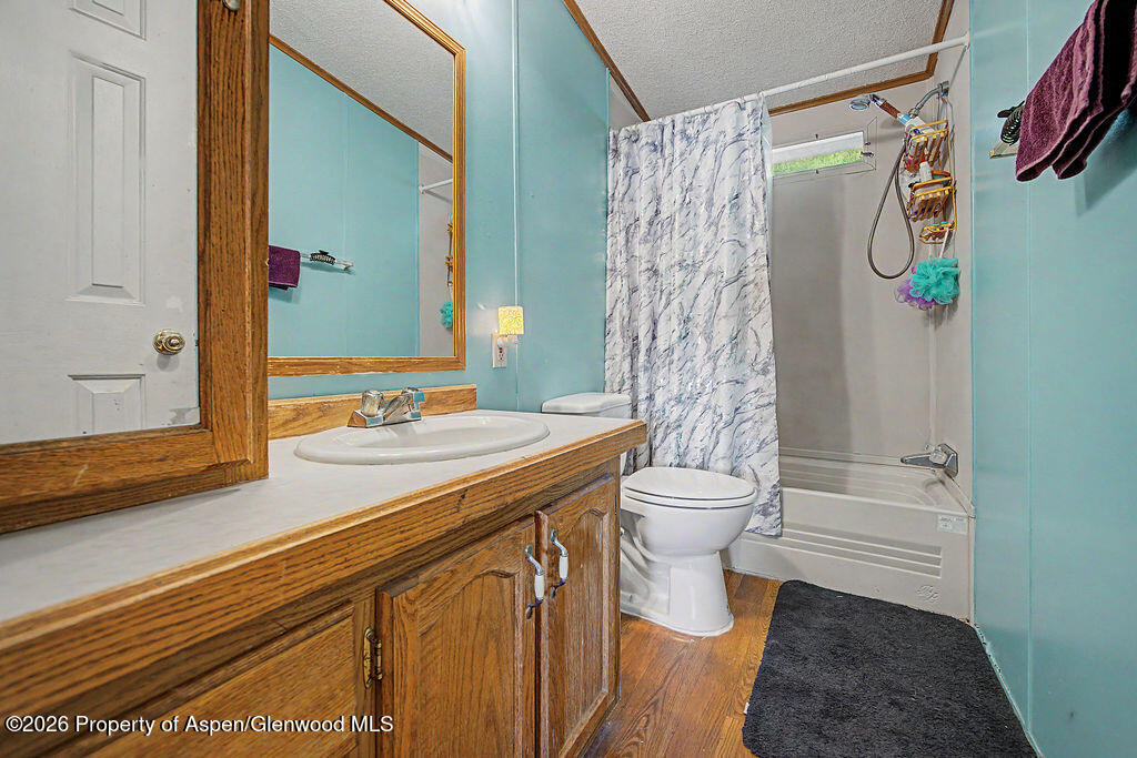 587 Conner Drive Craig CO 81625