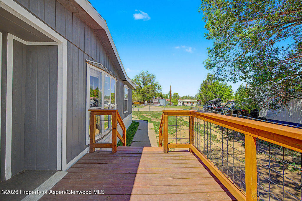 587 Conner Drive Craig CO 81625