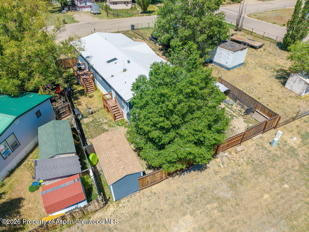 587 Conner Drive Craig CO 81625
