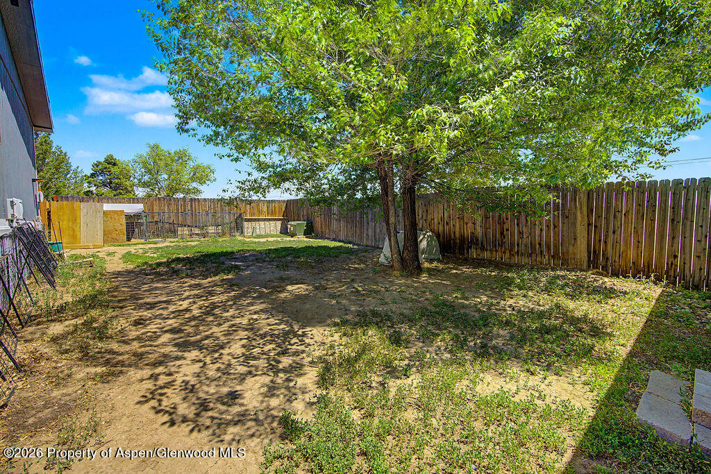 587 Conner Drive Craig CO 81625