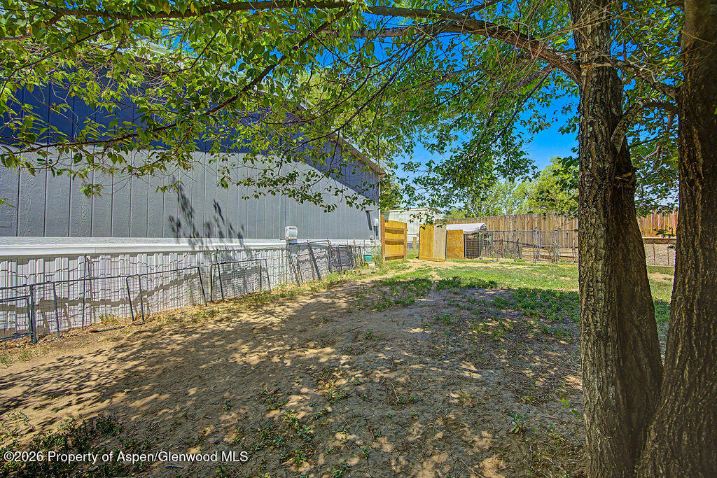 587 Conner Drive Craig CO 81625