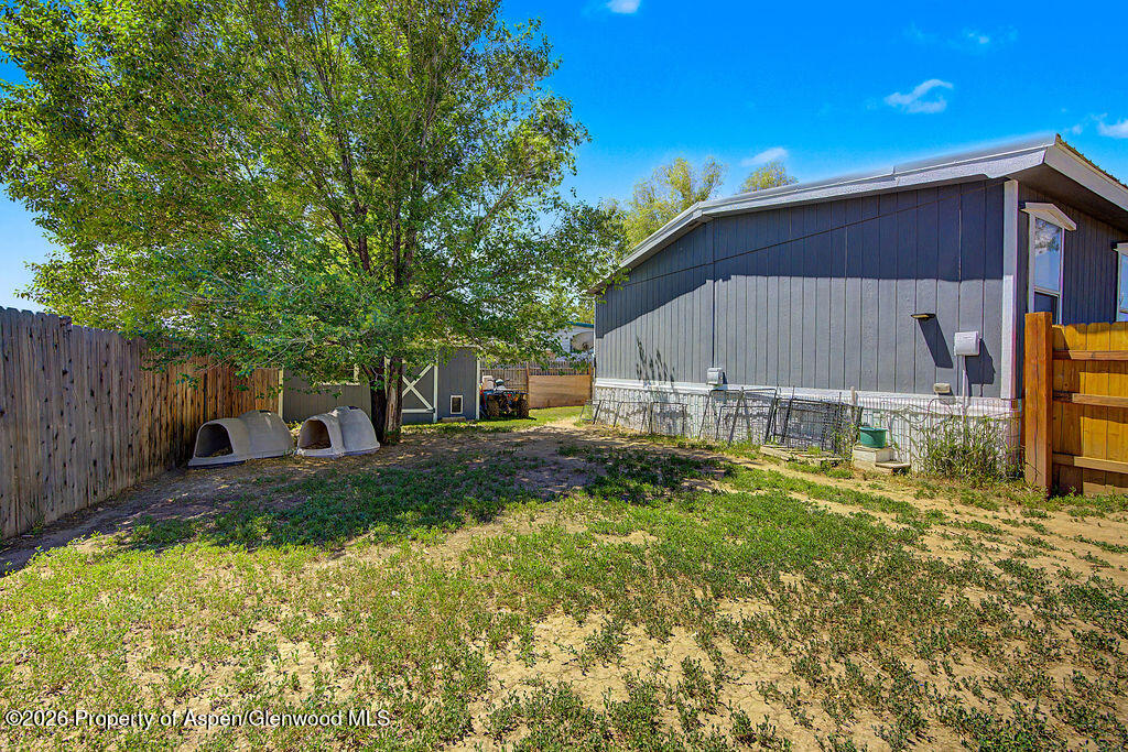 587 Conner Drive Craig CO 81625