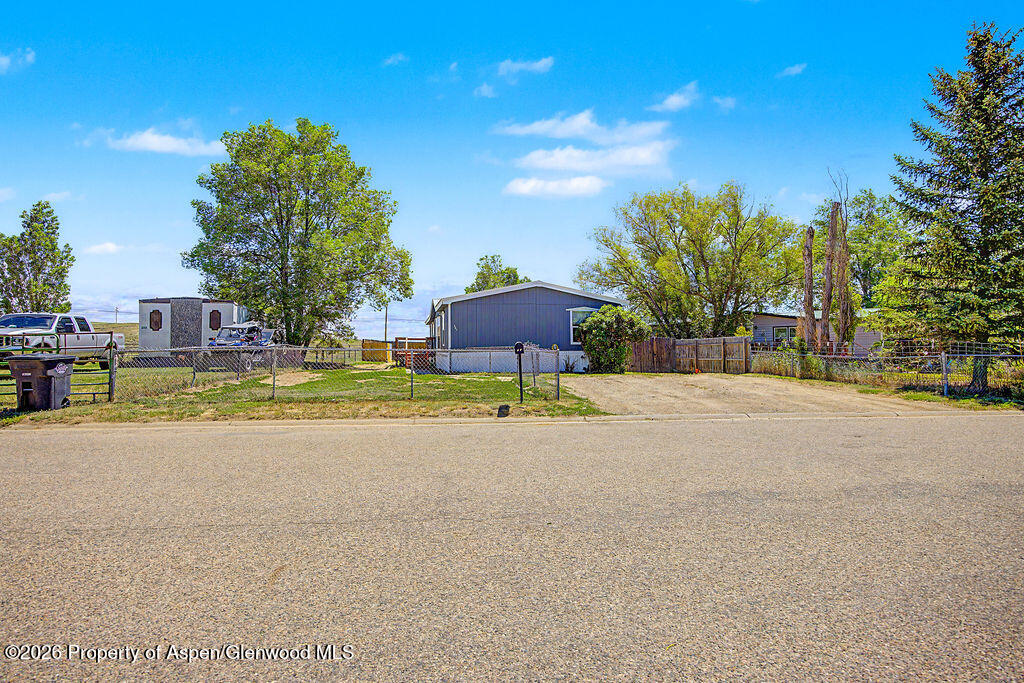 587 Conner Drive Craig CO 81625