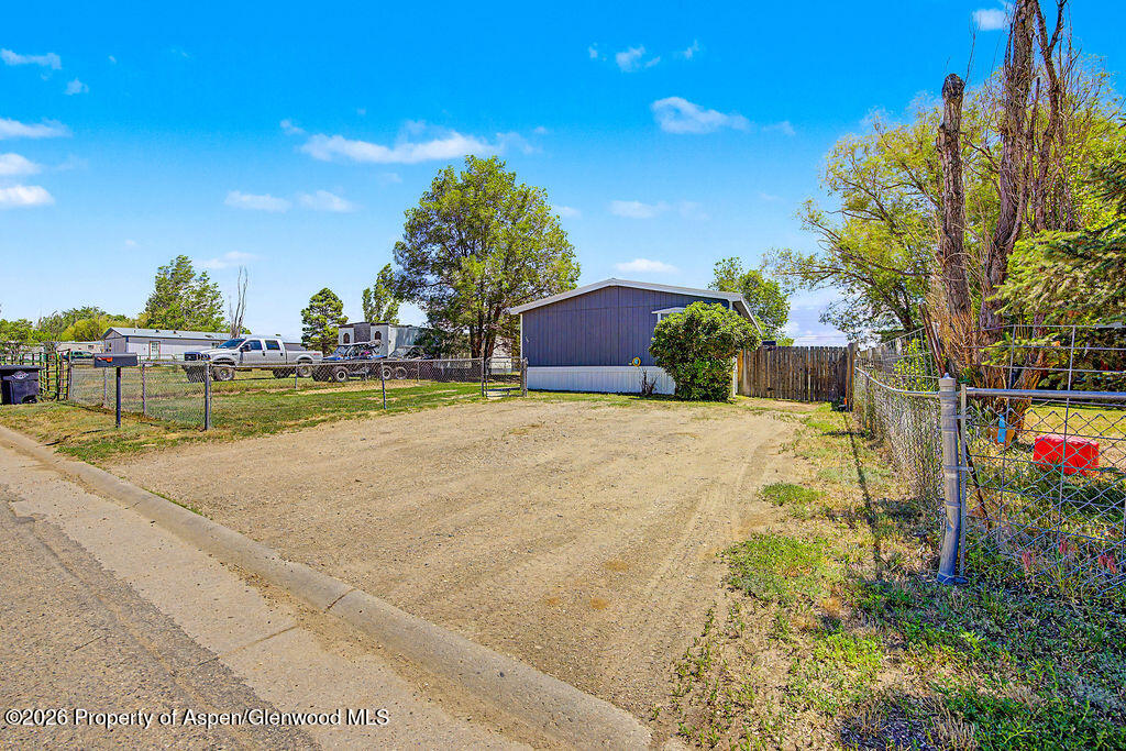 587 Conner Drive Craig CO 81625