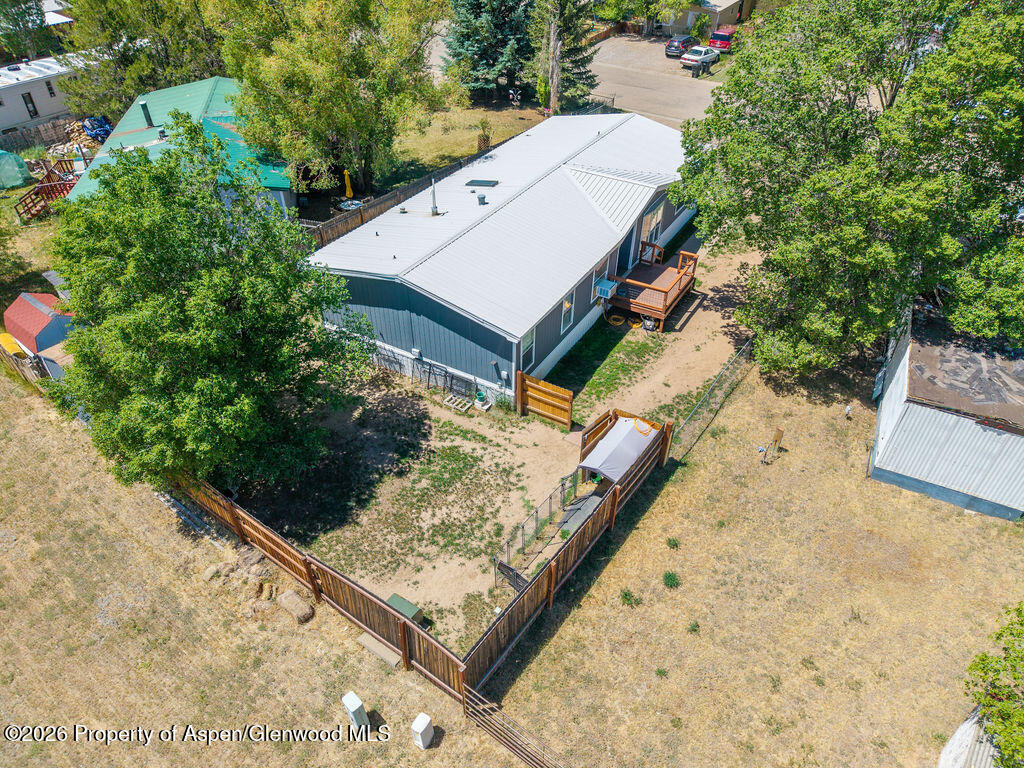 587 Conner Drive Craig CO 81625