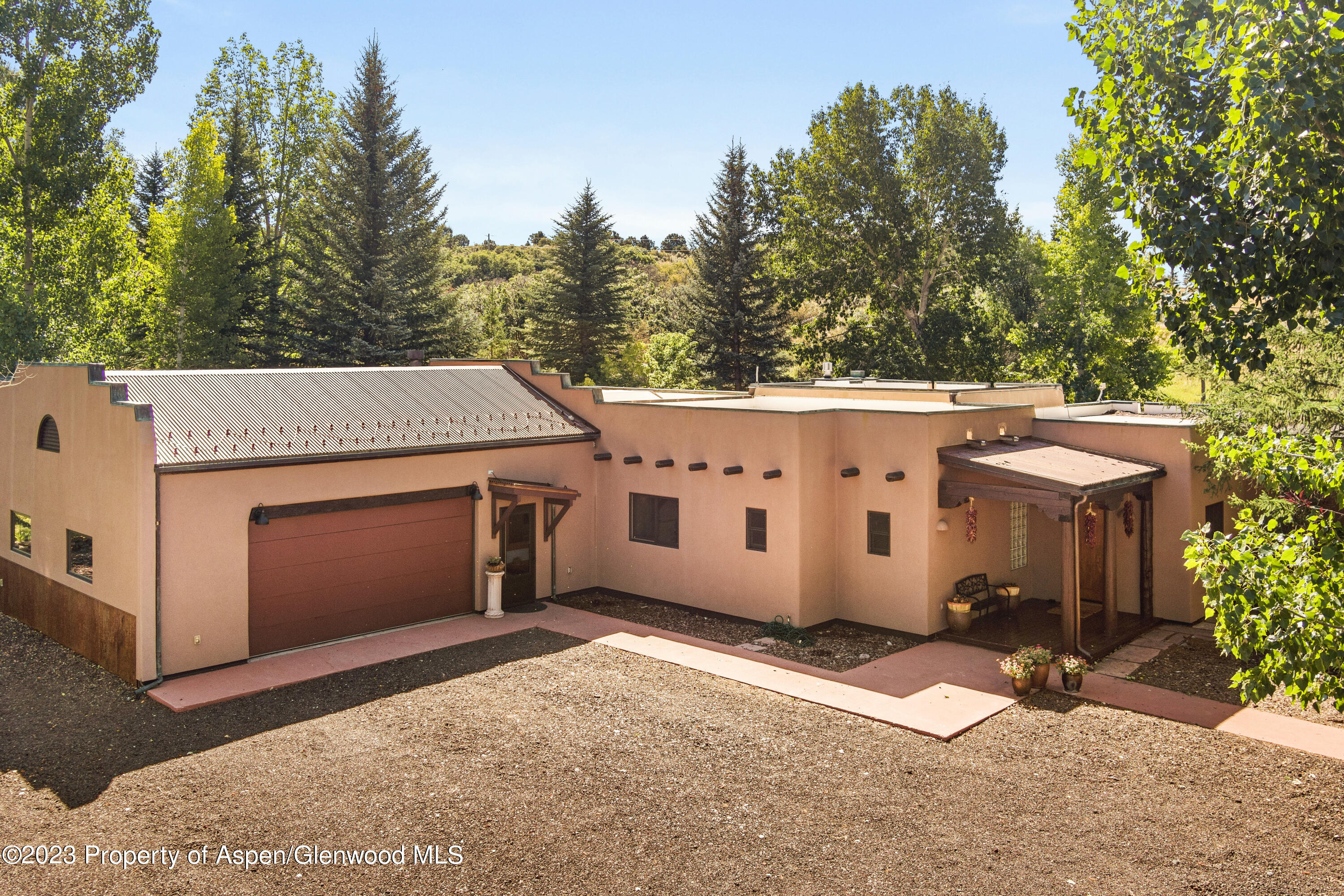 34 Kings Row Avenue Carbondale CO 81623