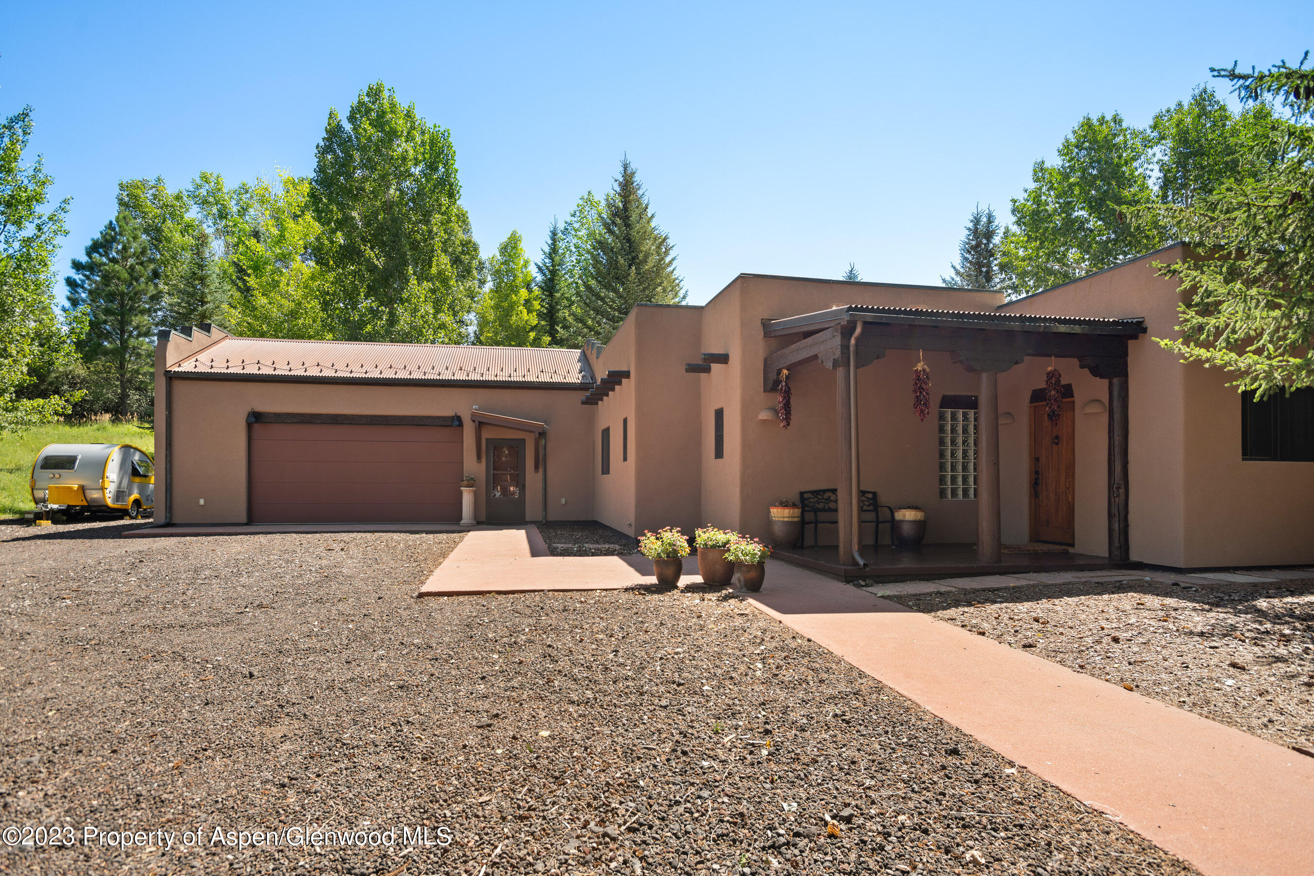 34 Kings Row Avenue Carbondale CO 81623