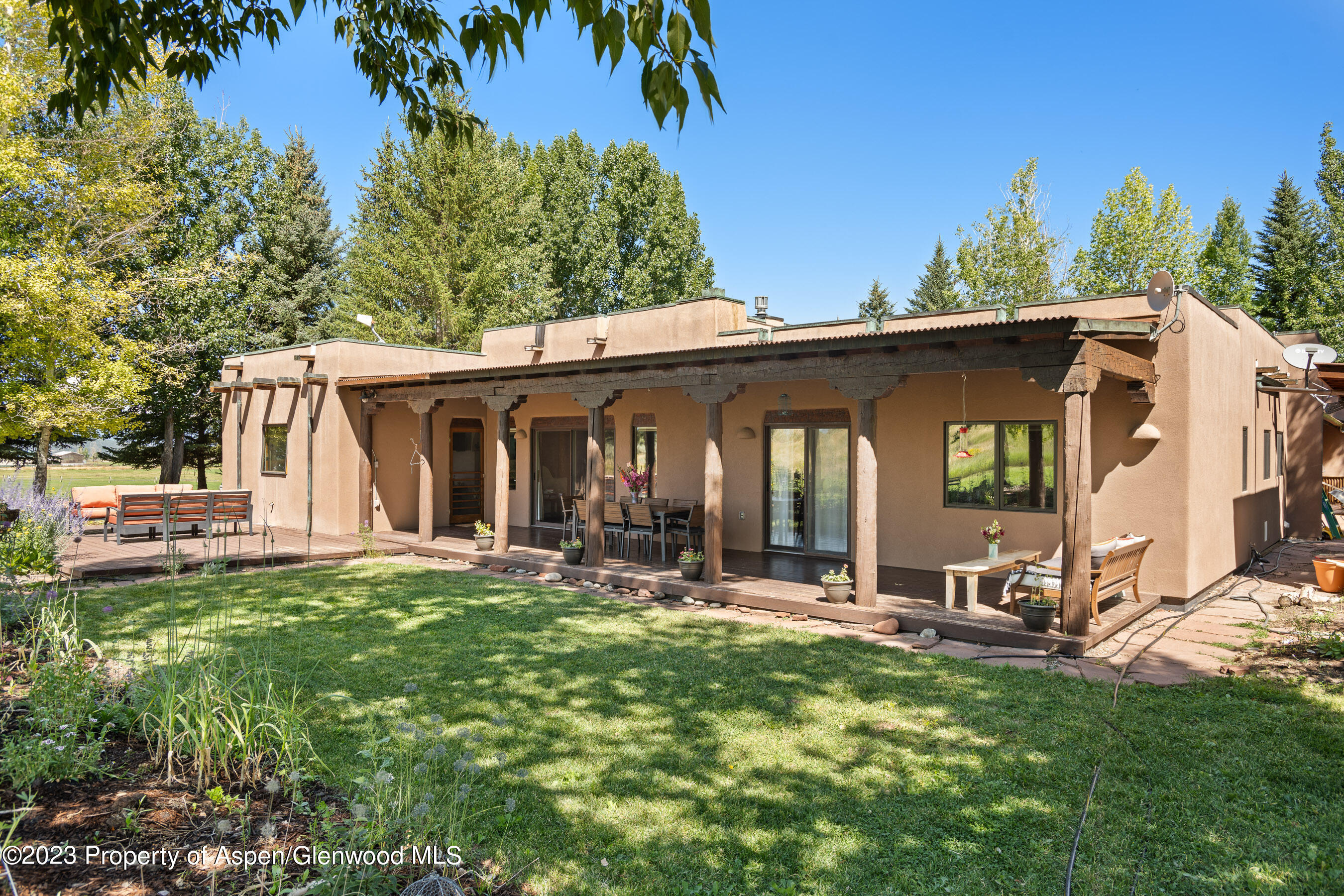 34 Kings Row Avenue Carbondale CO 81623