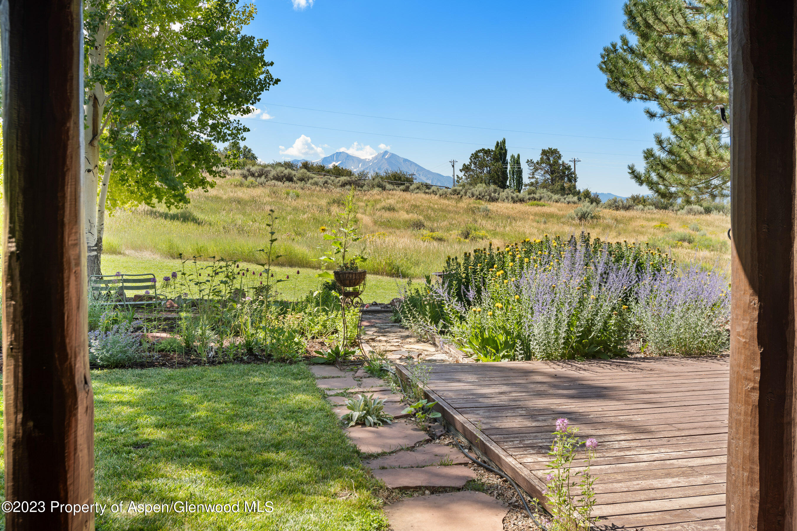 34 Kings Row Avenue Carbondale CO 81623