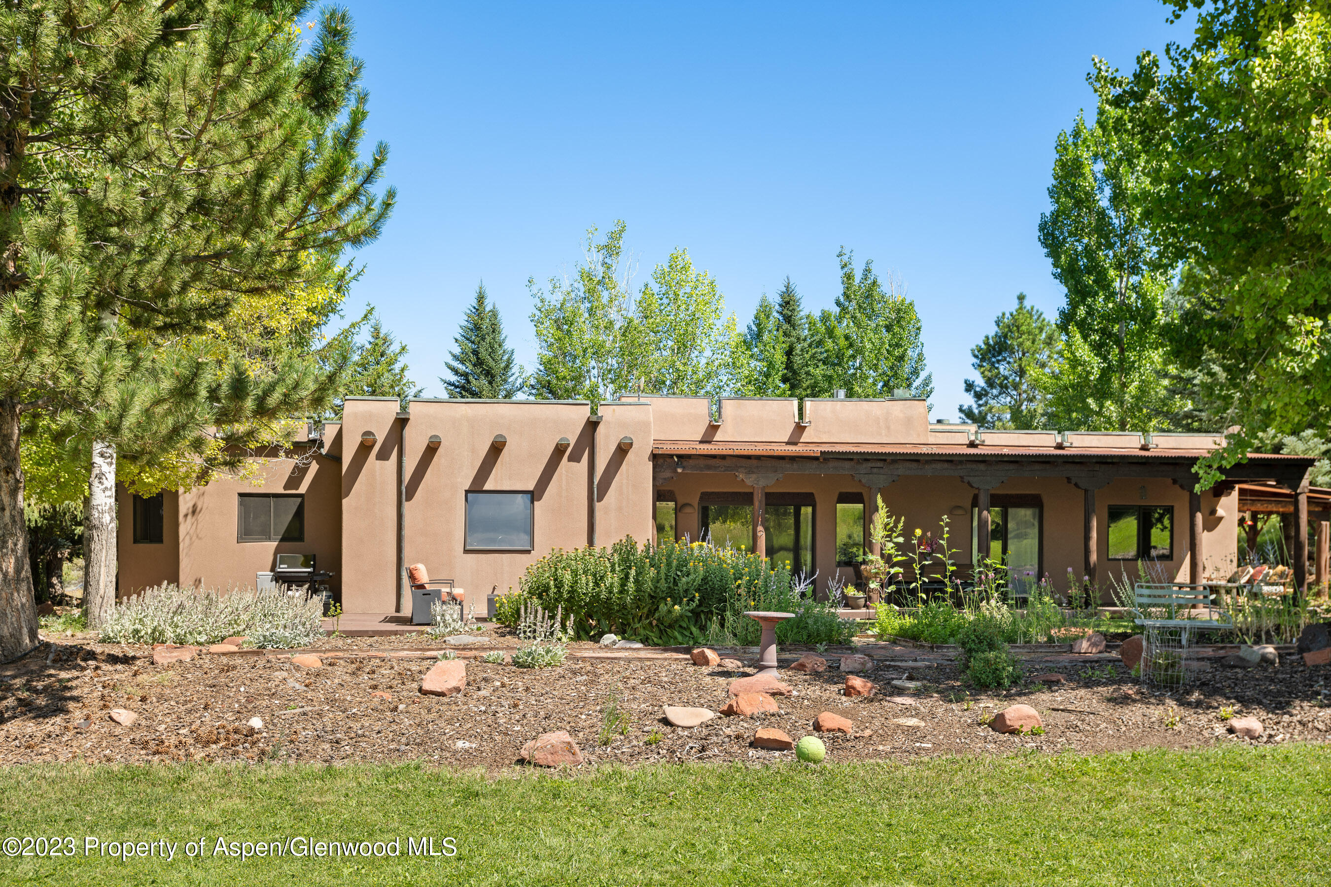 34 Kings Row Avenue Carbondale CO 81623