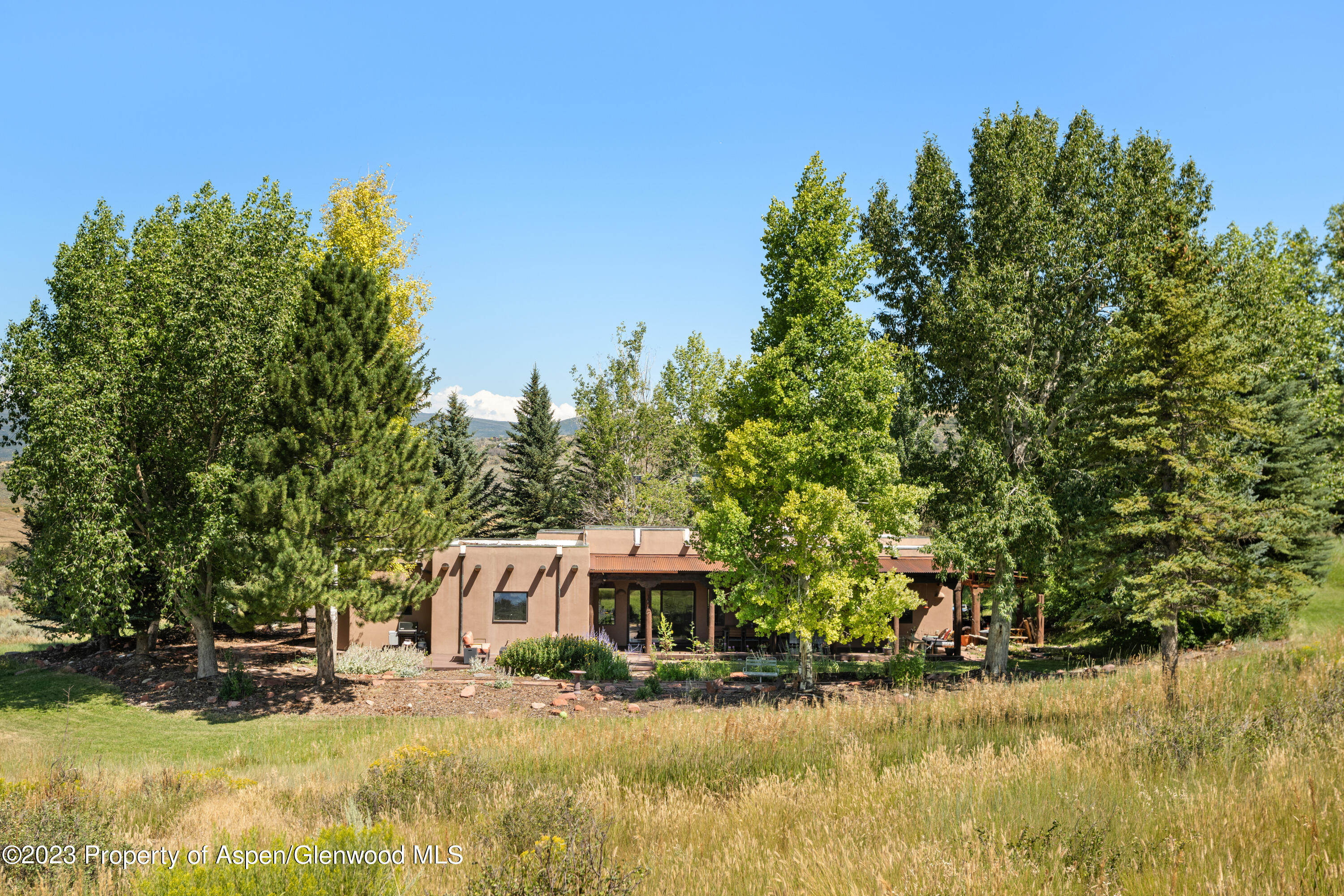 34 Kings Row Avenue Carbondale CO 81623