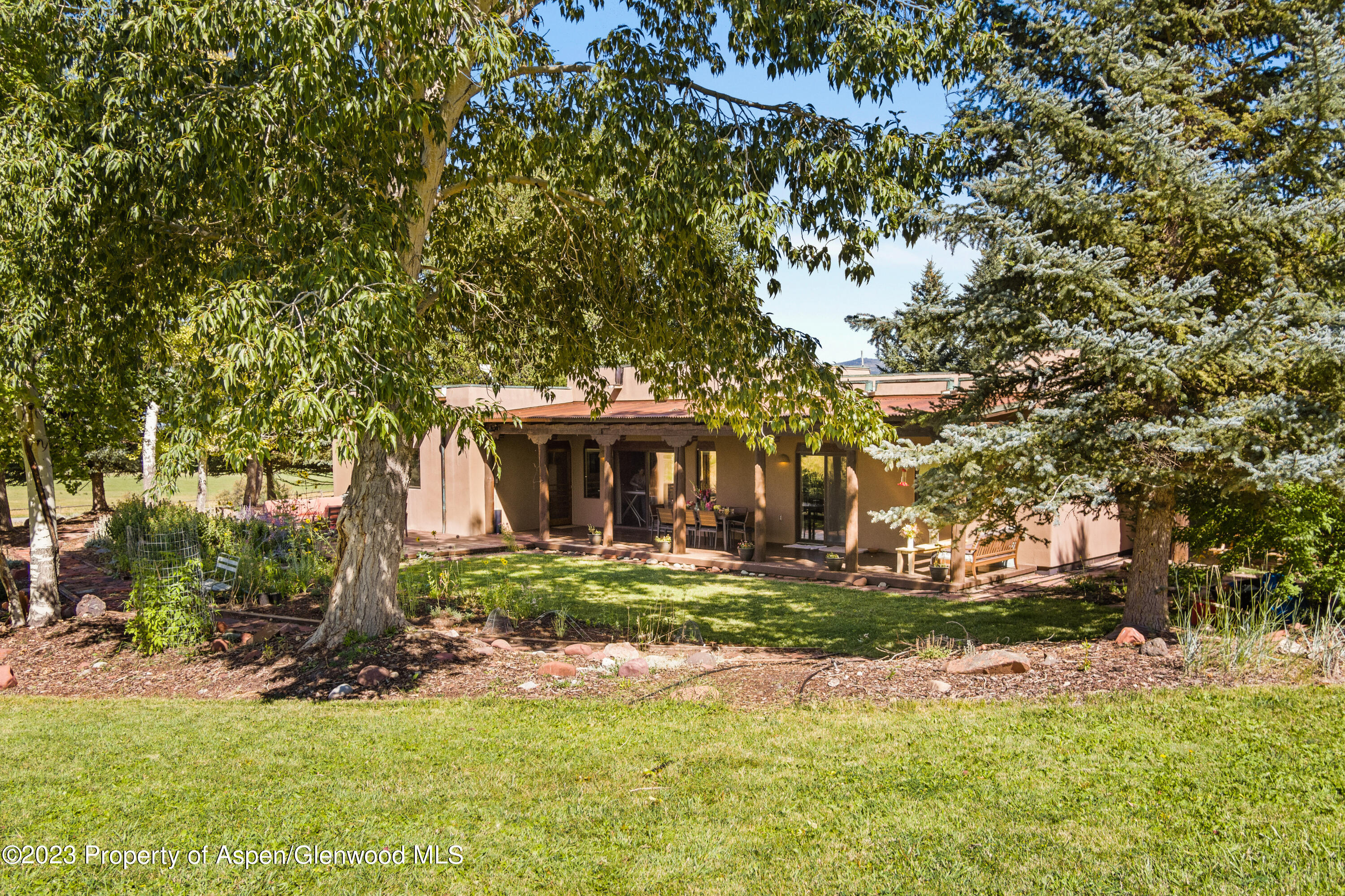 34 Kings Row Avenue Carbondale CO 81623