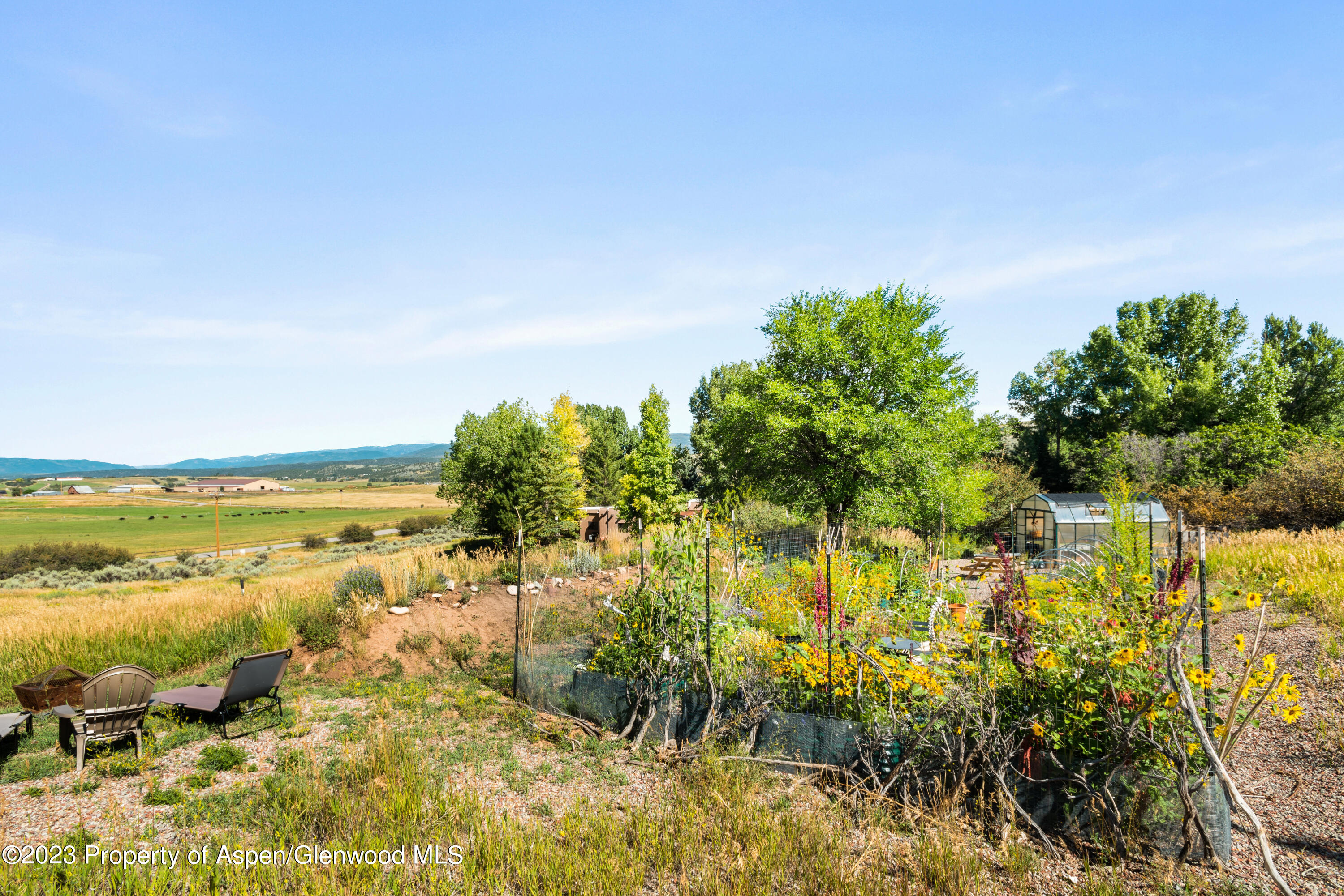 34 Kings Row Avenue Carbondale CO 81623