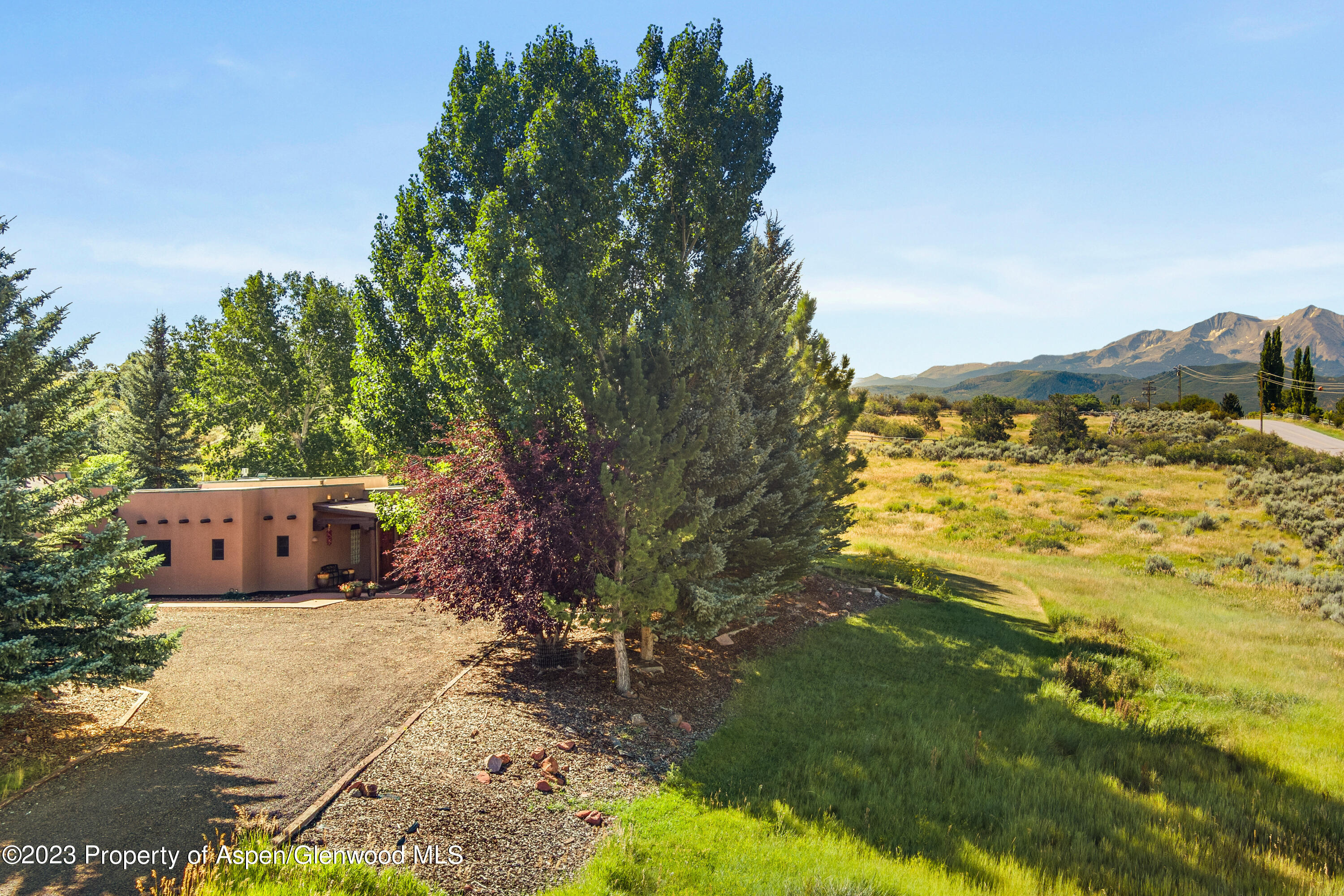34 Kings Row Avenue Carbondale CO 81623