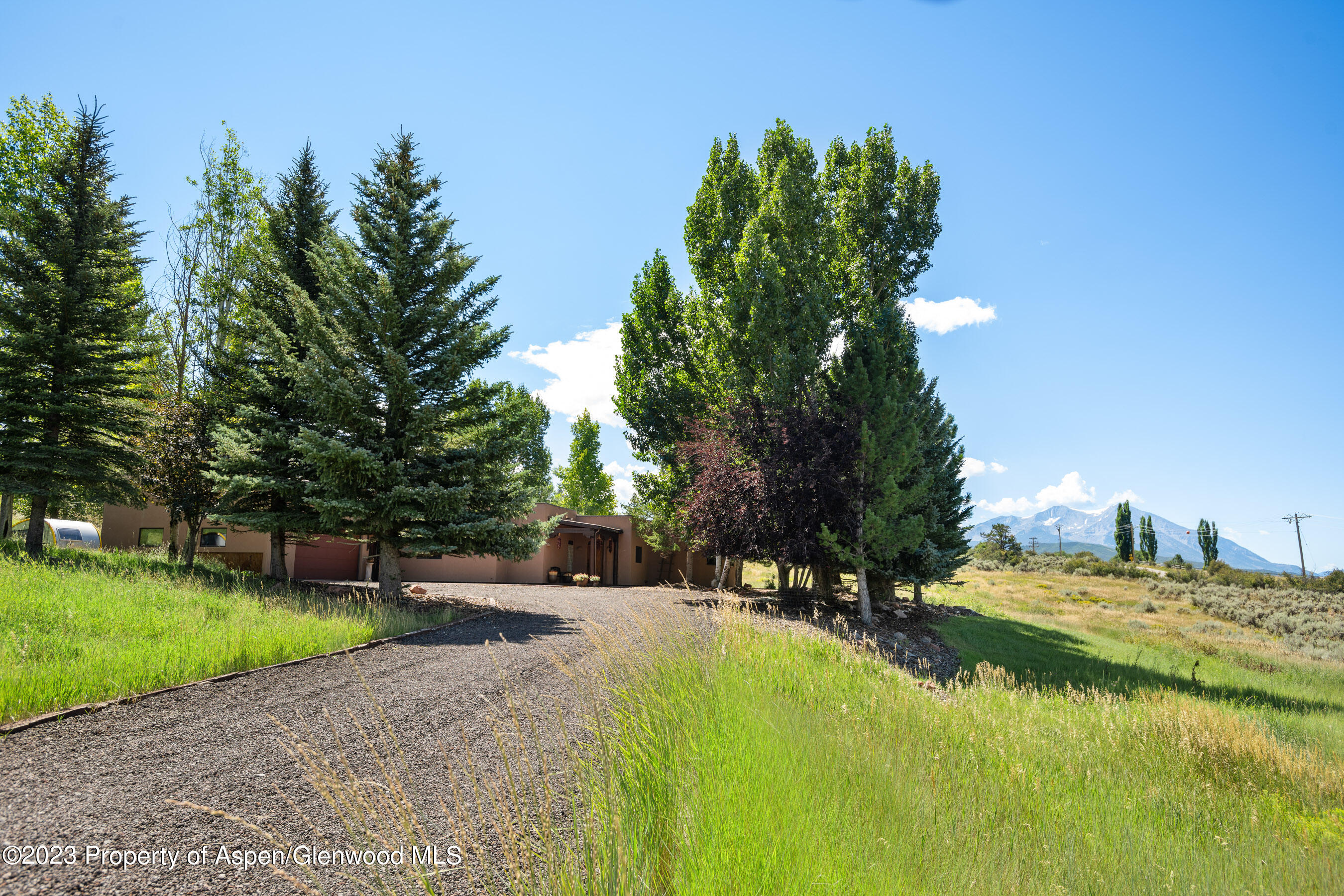 34 Kings Row Avenue Carbondale CO 81623