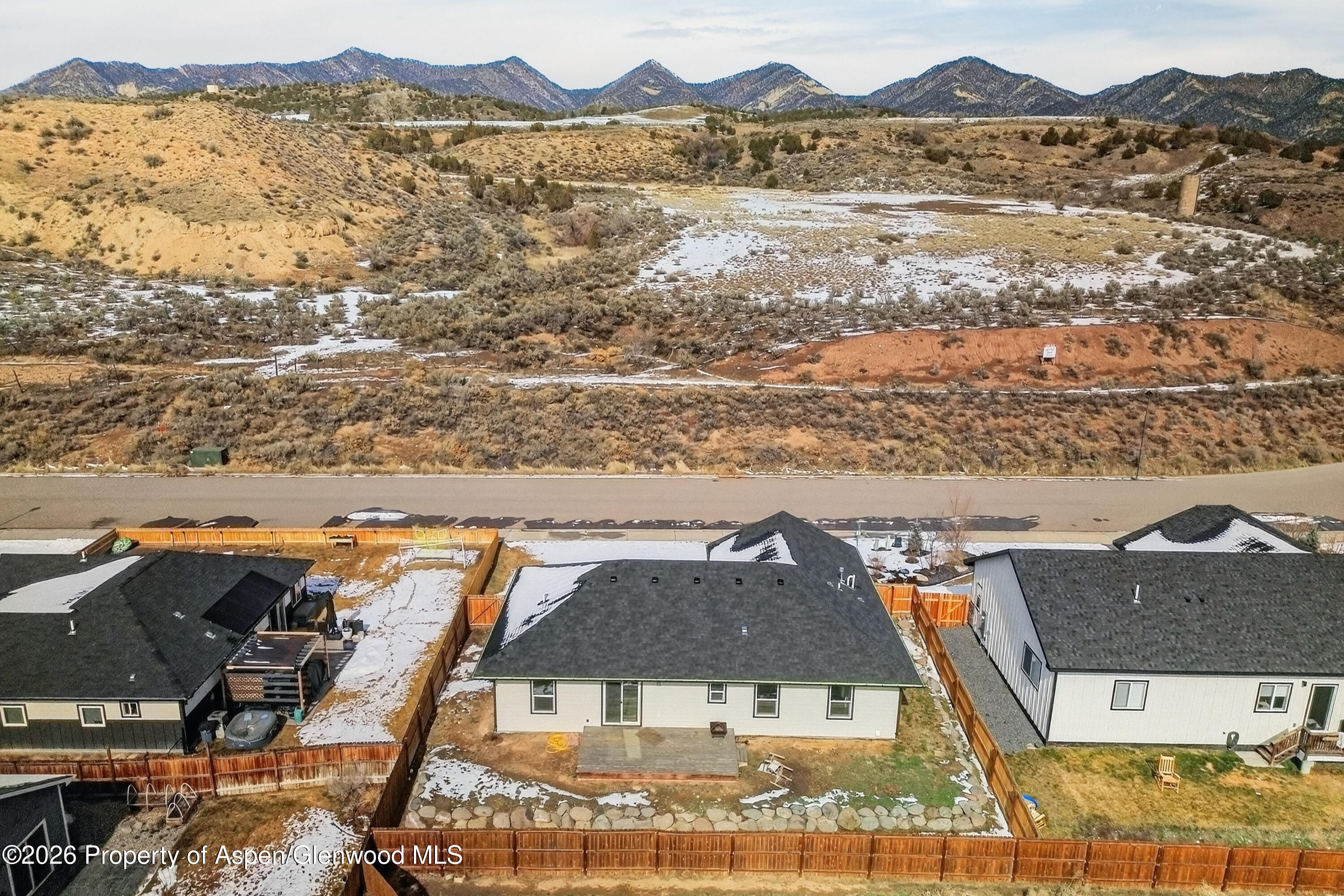 2201 Grand Avenue Silt CO 81652