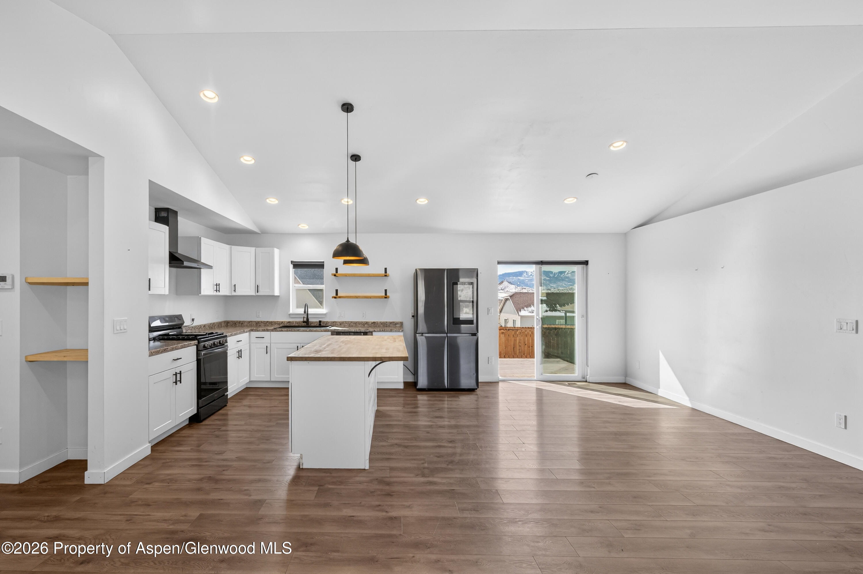 2201 Grand Avenue Silt CO 81652