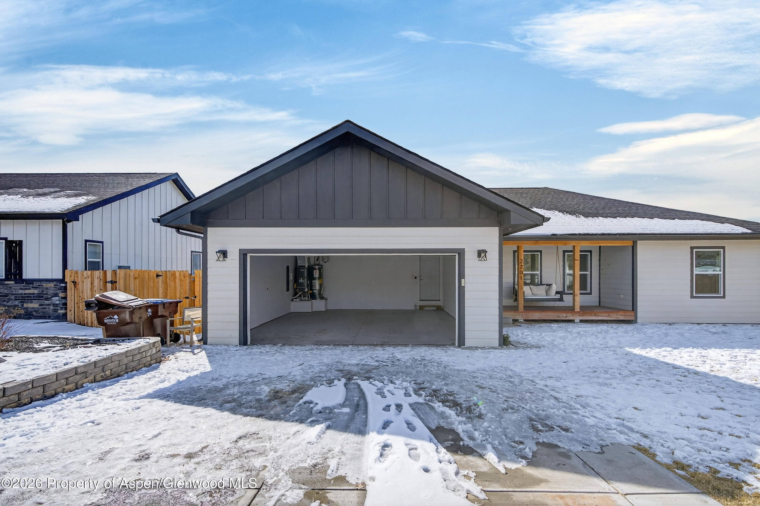 2201 Grand Avenue Silt CO 81652